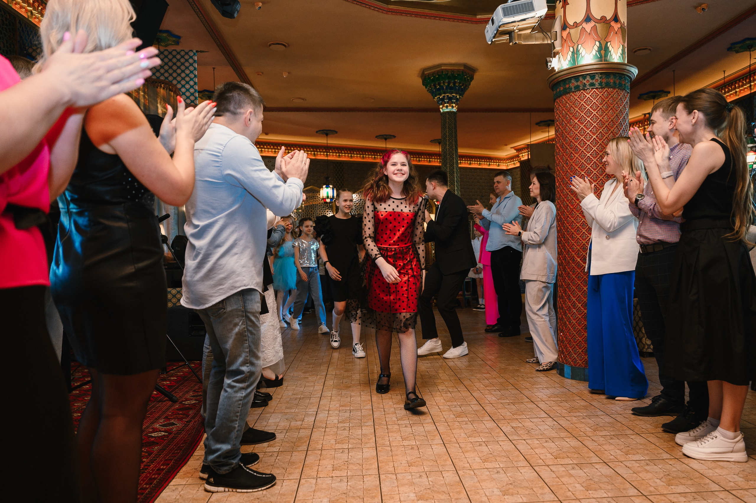 Выпускной 4 класса в Шафране. Свадебный и просто хороший фотограф в Челябинске