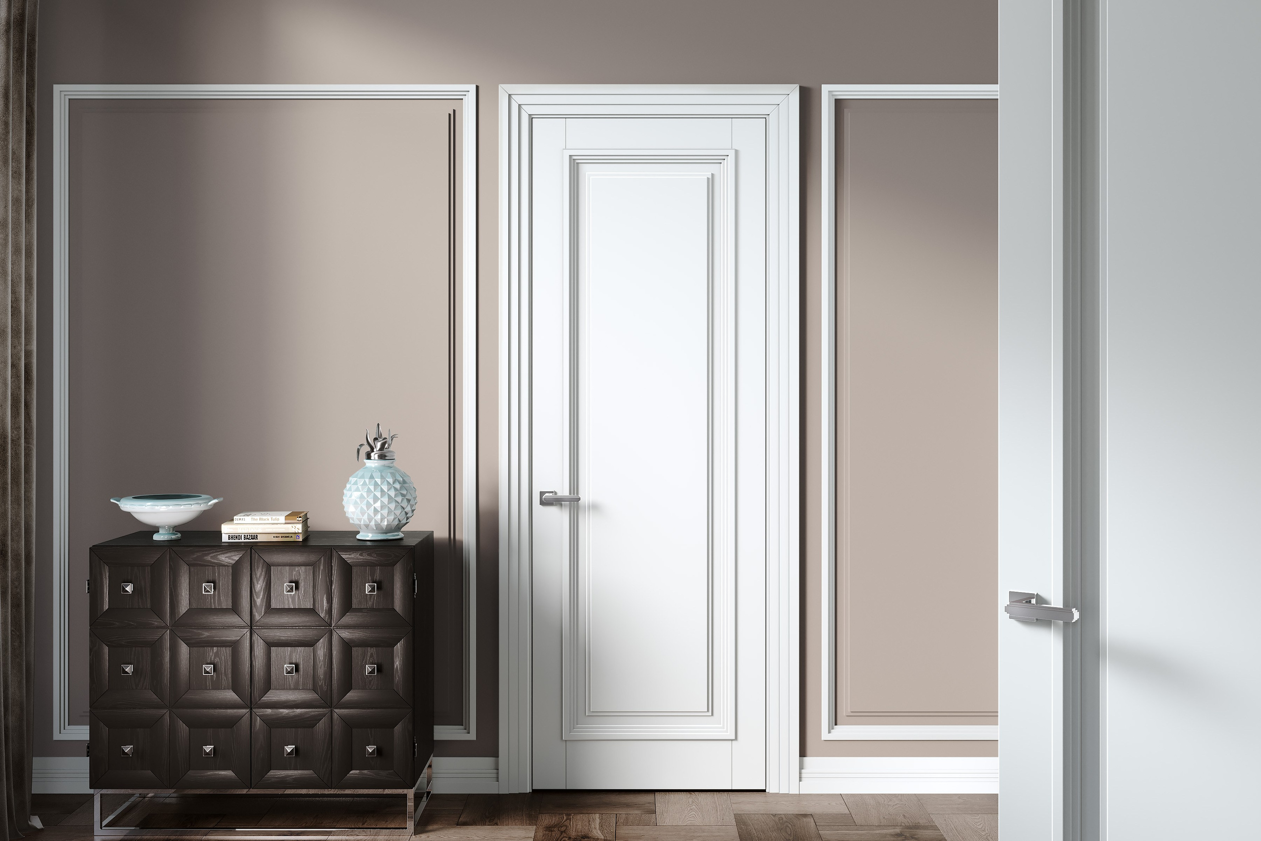 Пример 4. Анастасия Березовская | Премиальная 3D-визуализация и нейрокреатив