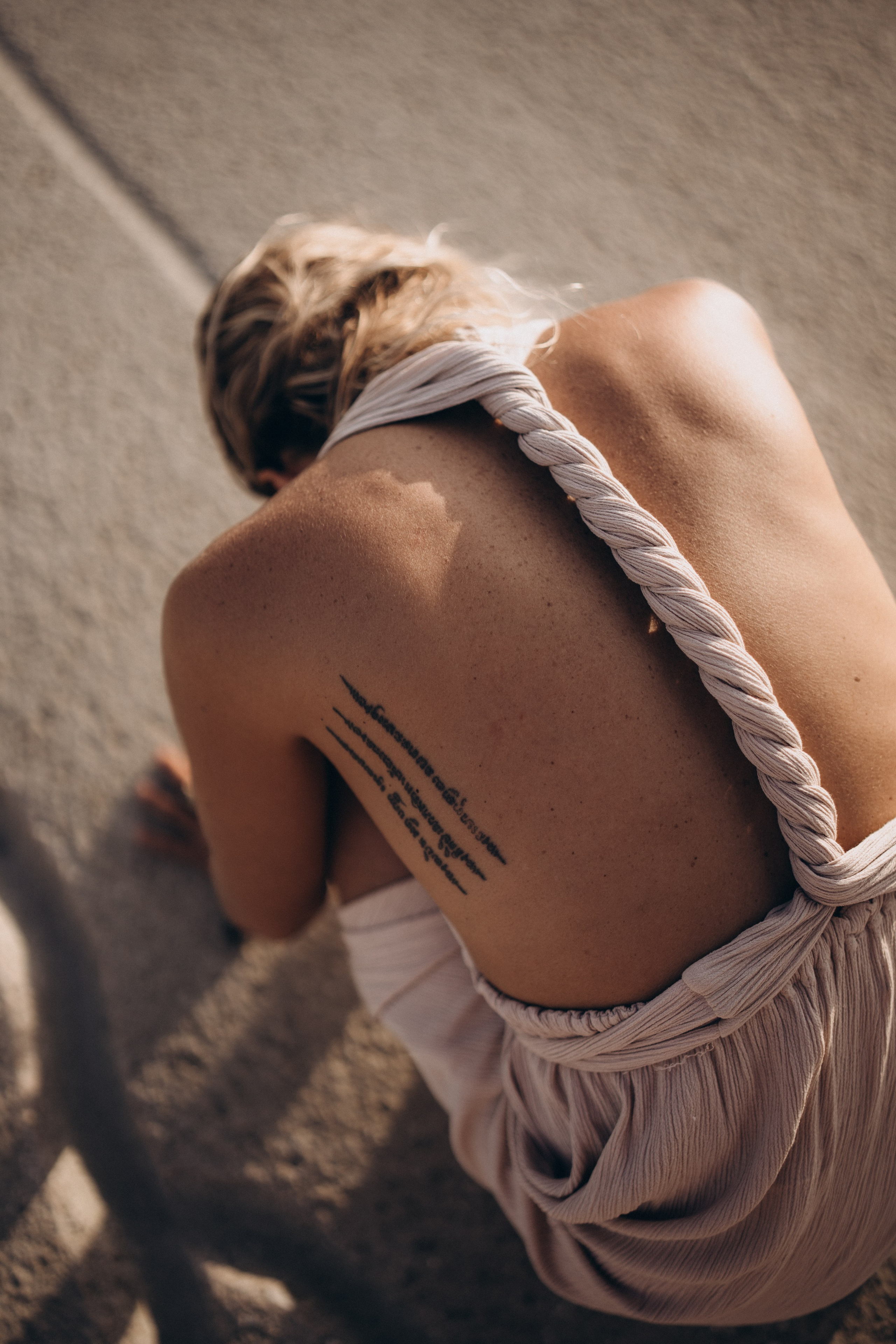 Price. Olga Antipova — photographer