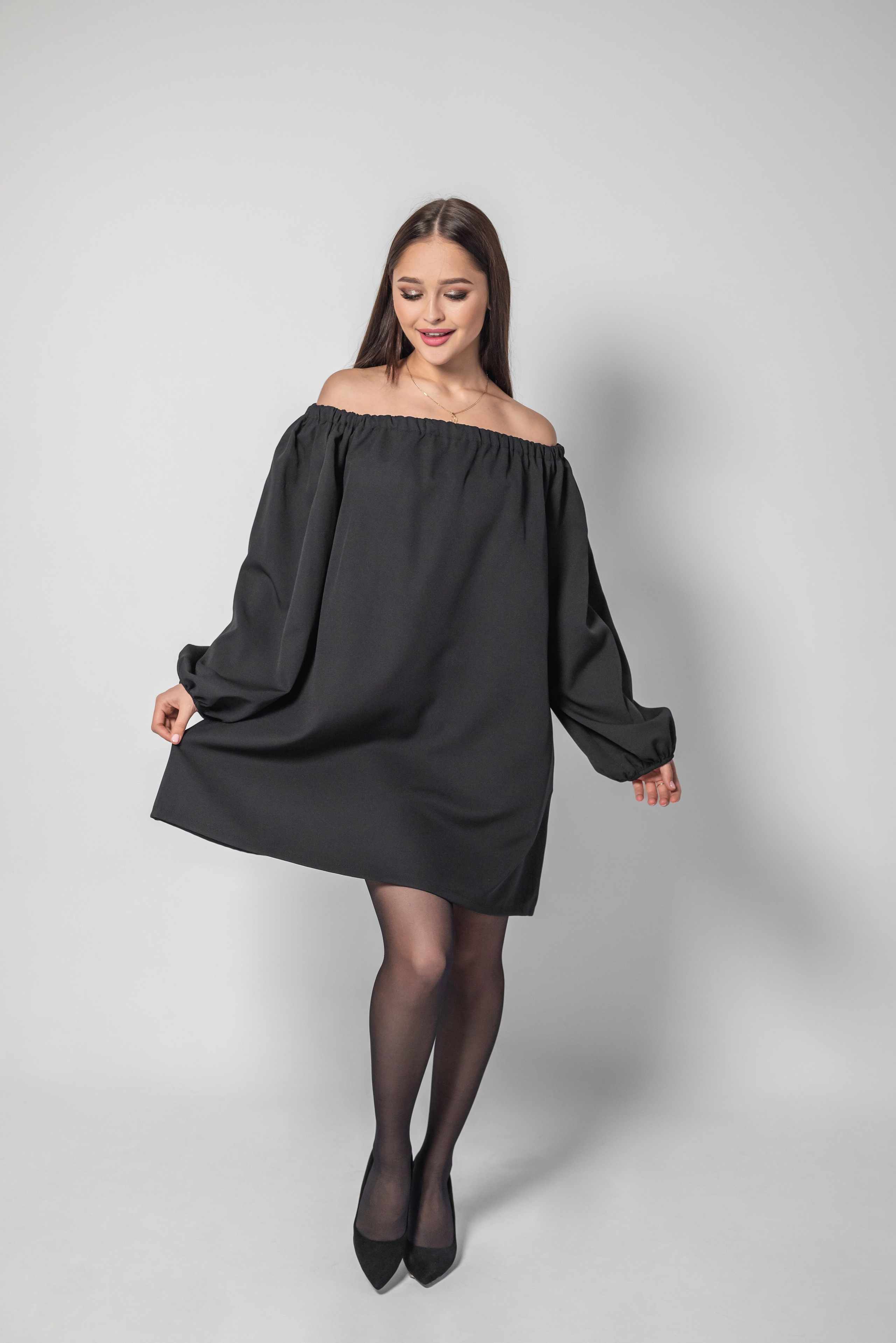 Кофты и платья. Фотограф в городе Салават