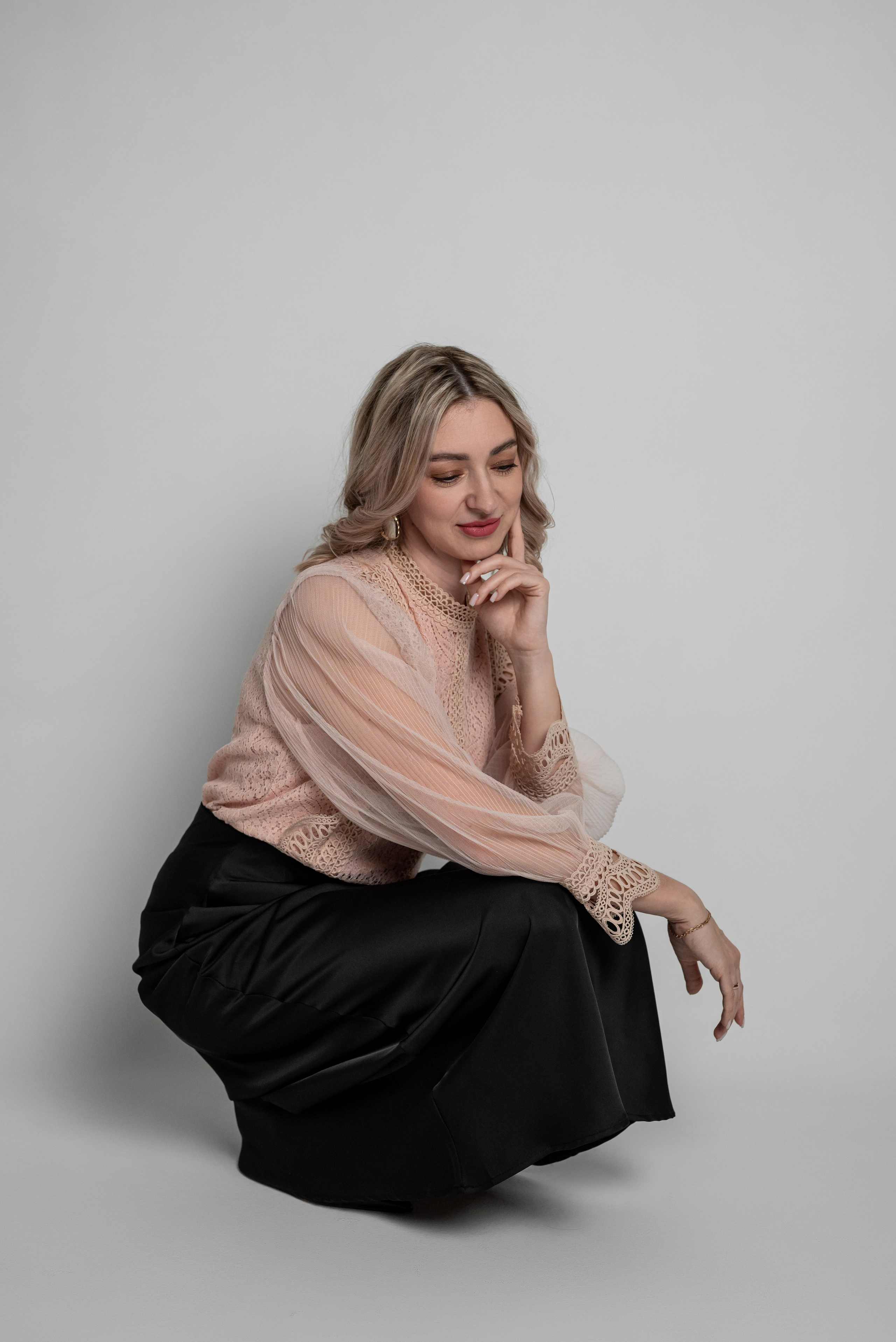 Елена. Фотограф в городе Салават