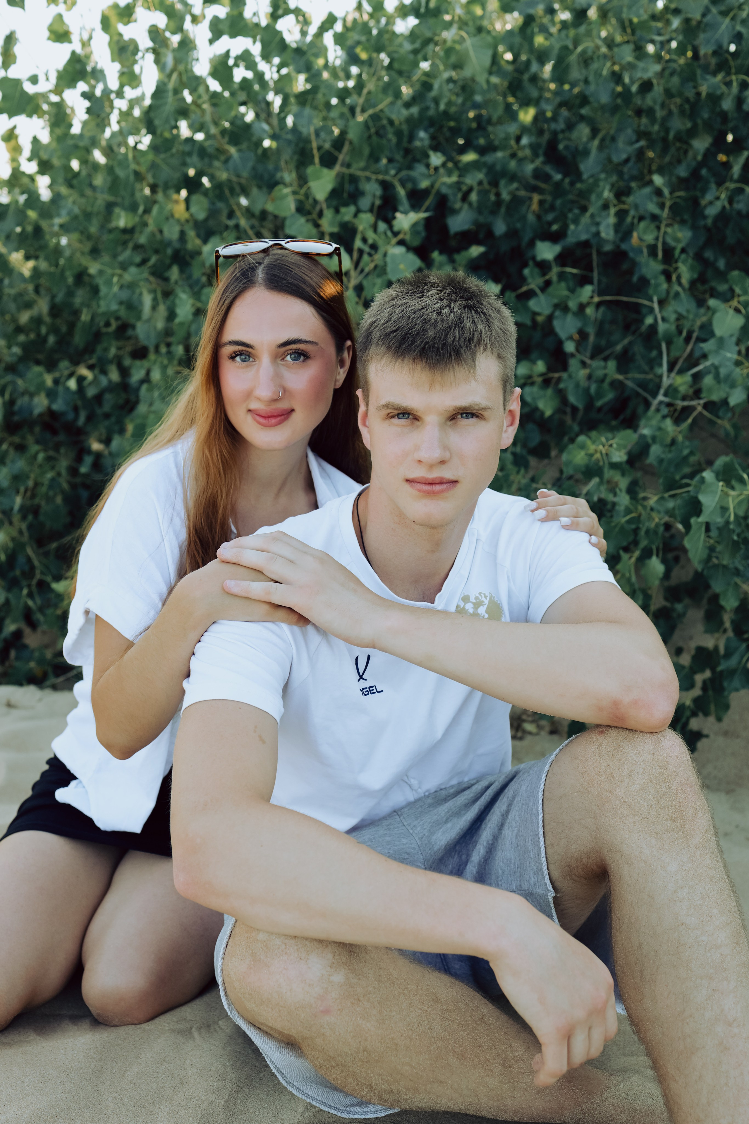 Анастасия. Главная