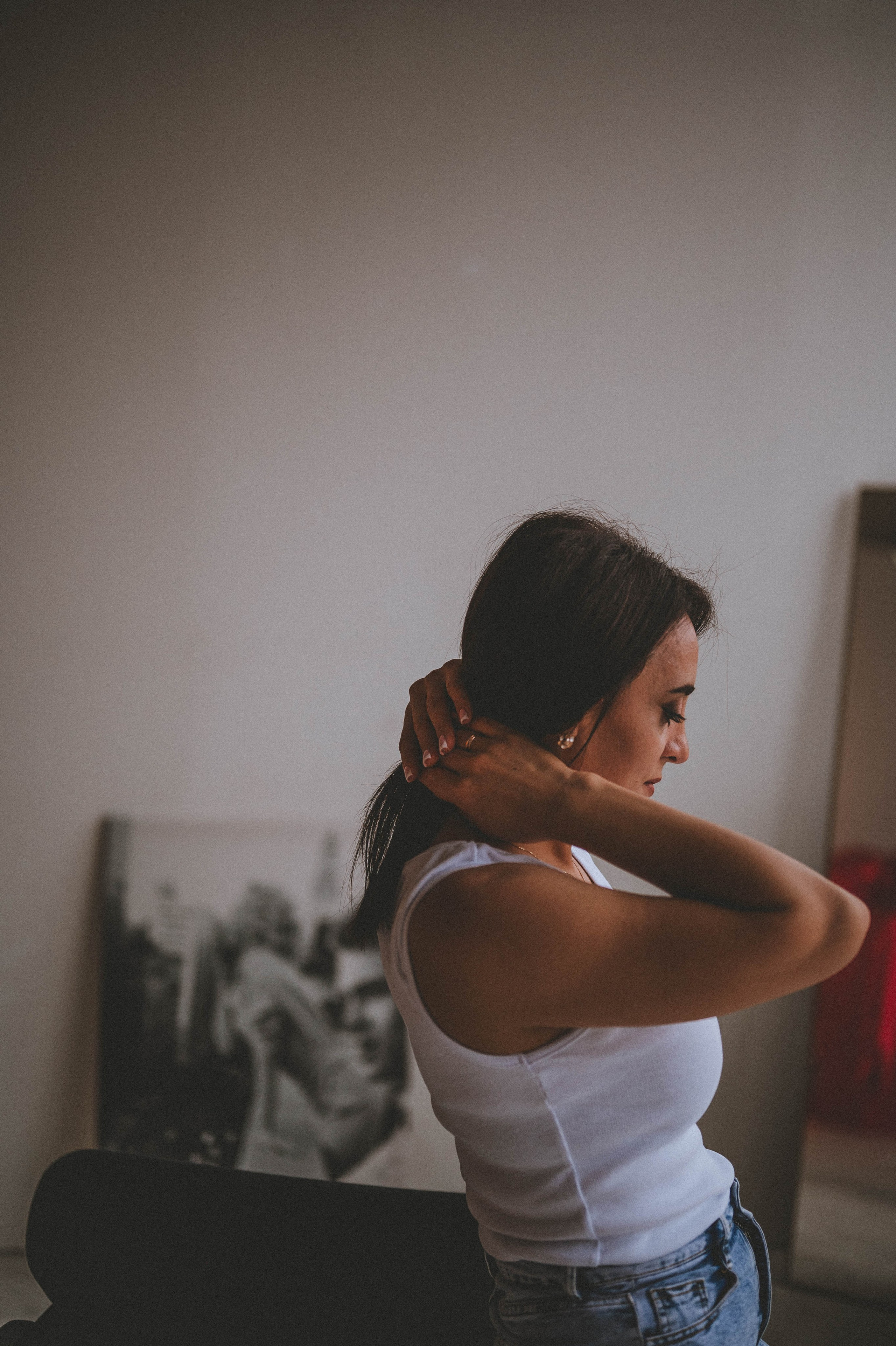 Алиса. Фотограф Кристина Пархоменко