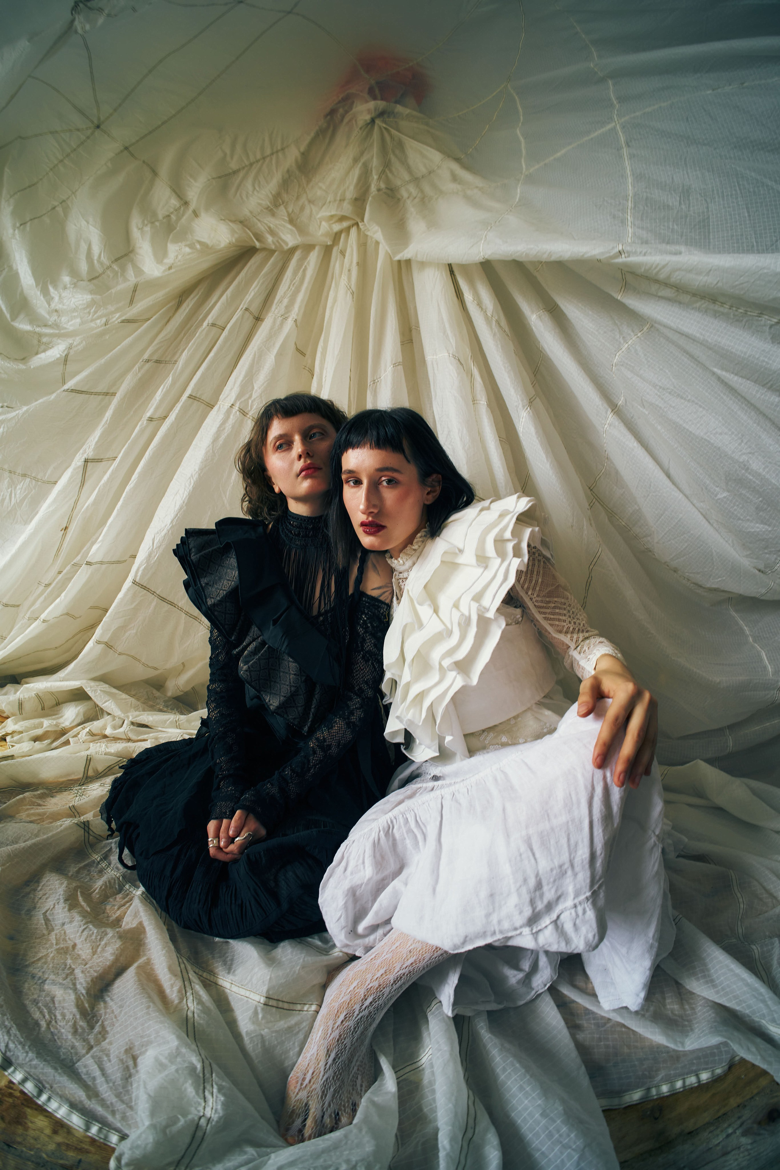 Открытие фотостудии «Гнездо». Фотограф в Иркутске | Алмамедова Кристина