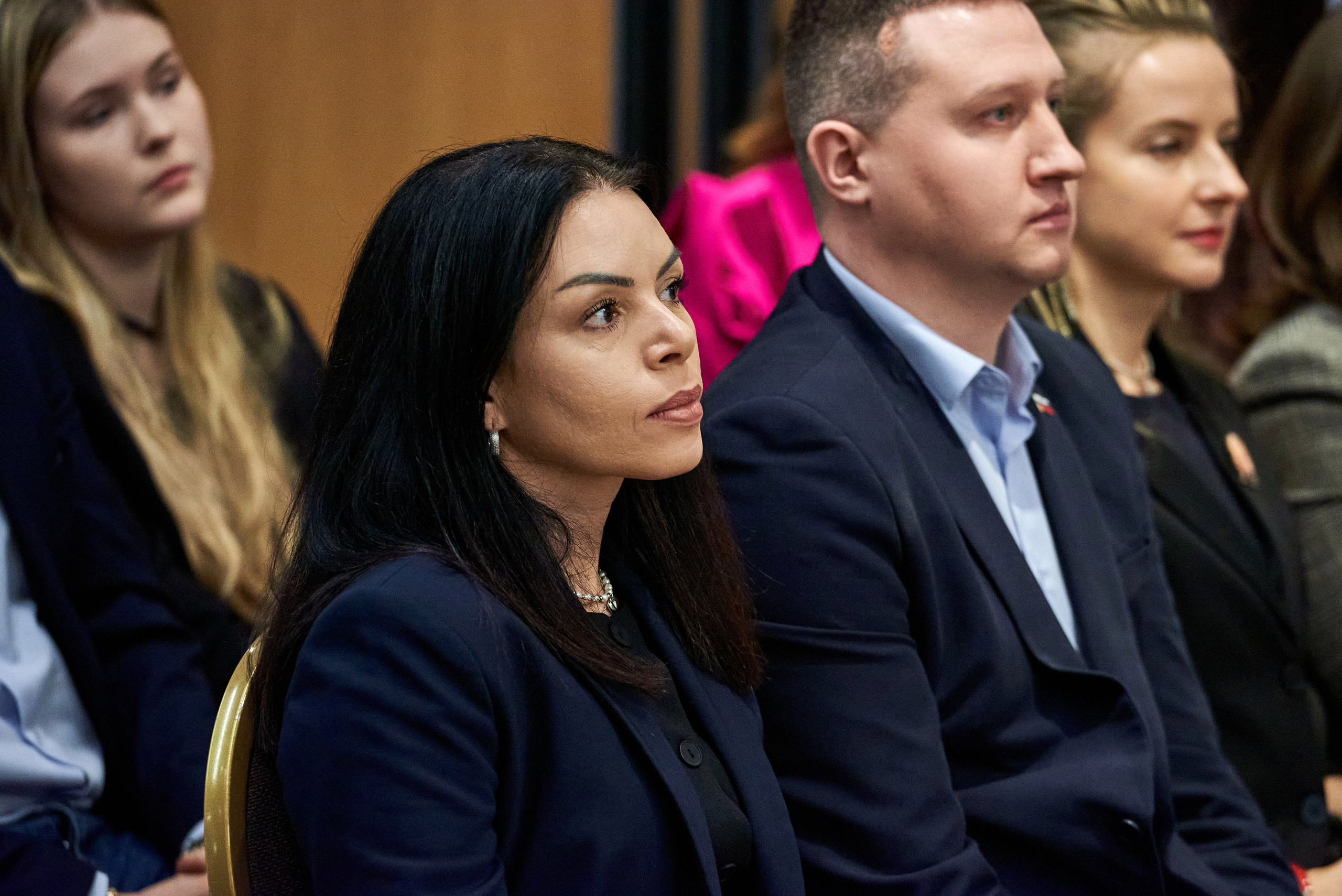 Сеть лидеров встреча в СПб. Иван Ступа, репортажный фотограф в Санкт-Петербурге и Ленинградской области