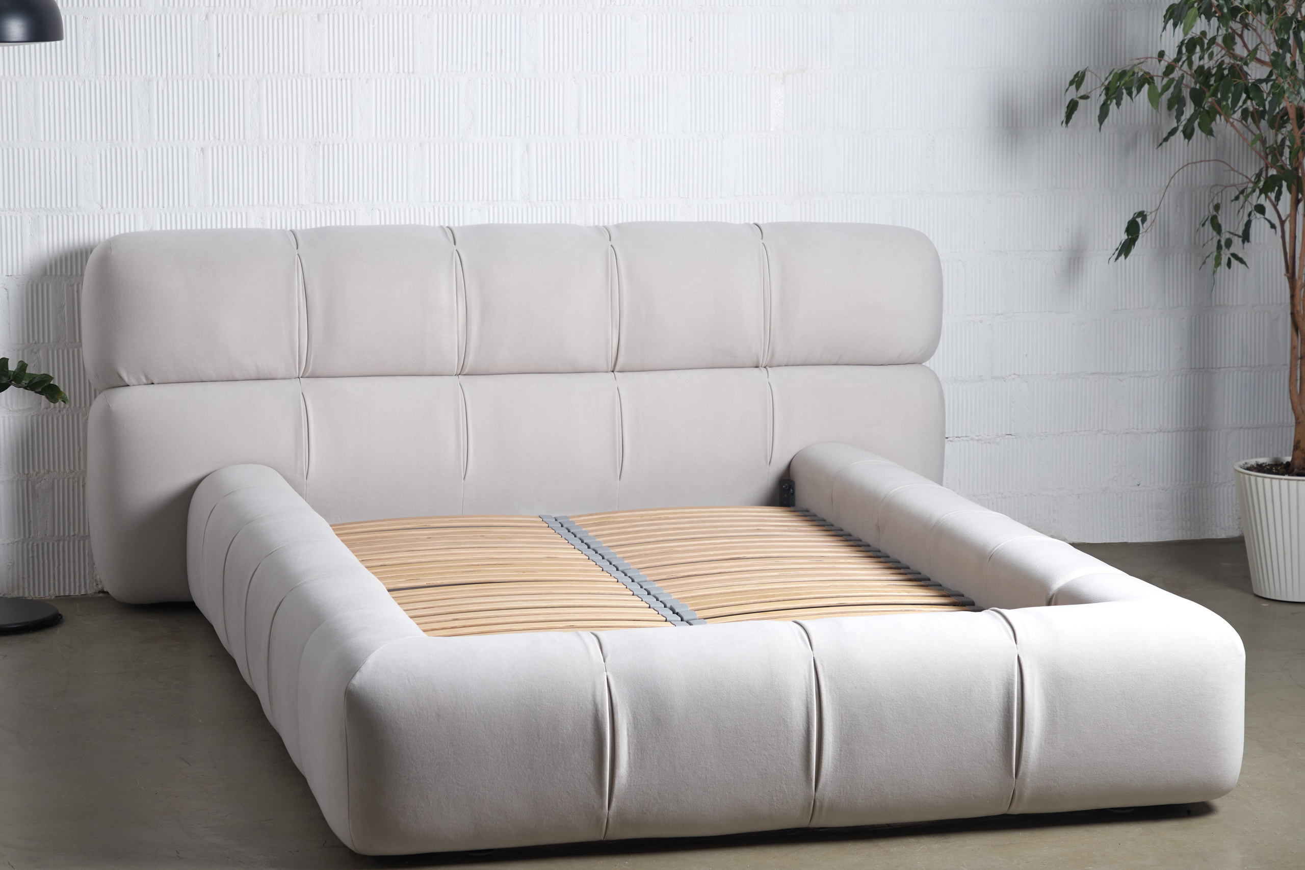 Портфолио. КОРБ — мебель