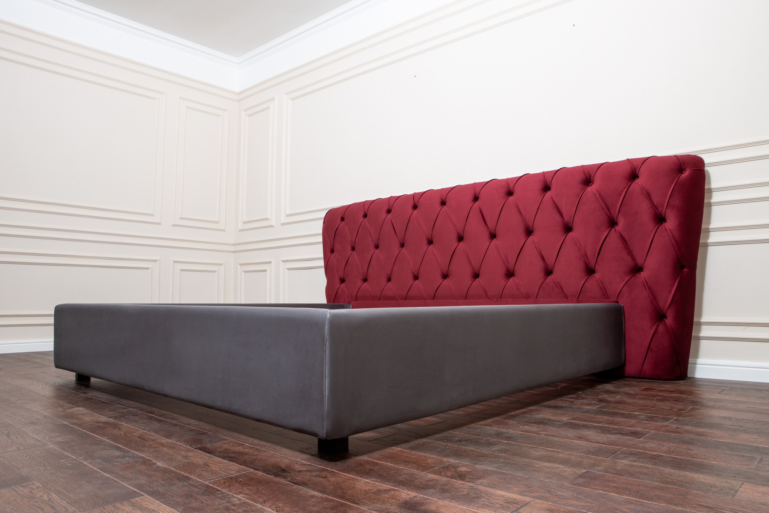 Портфолио. КОРБ — мебель