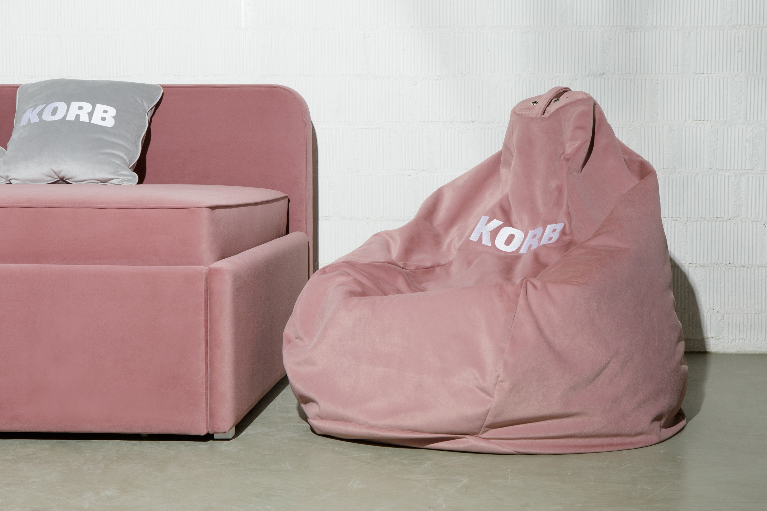 Портфолио. КОРБ — мебель