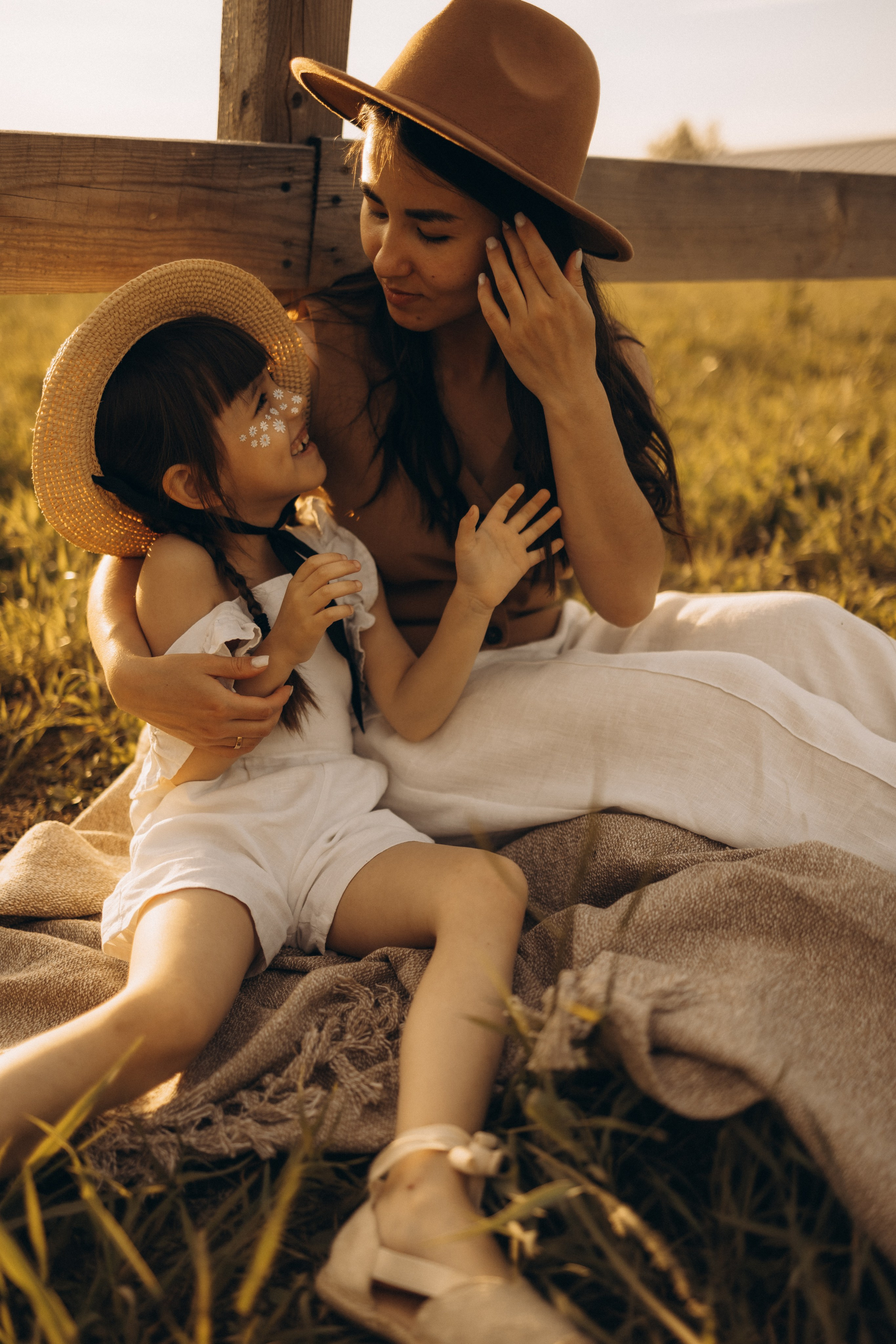 Остров. Семейный фотограф в Москве Бунина Маргарита