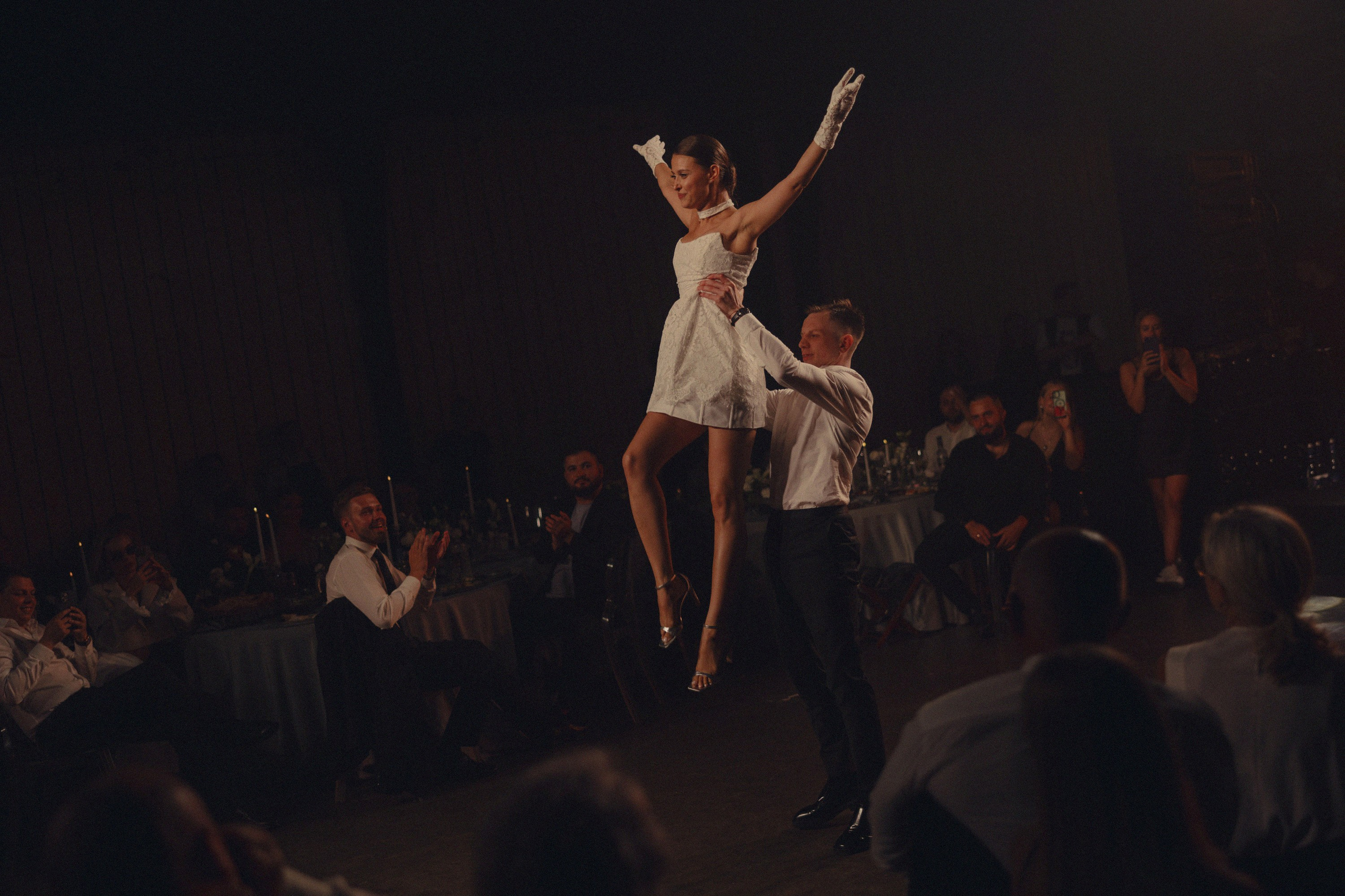 Металлика. Свадебный фотограф в Москве Александр Рыжков