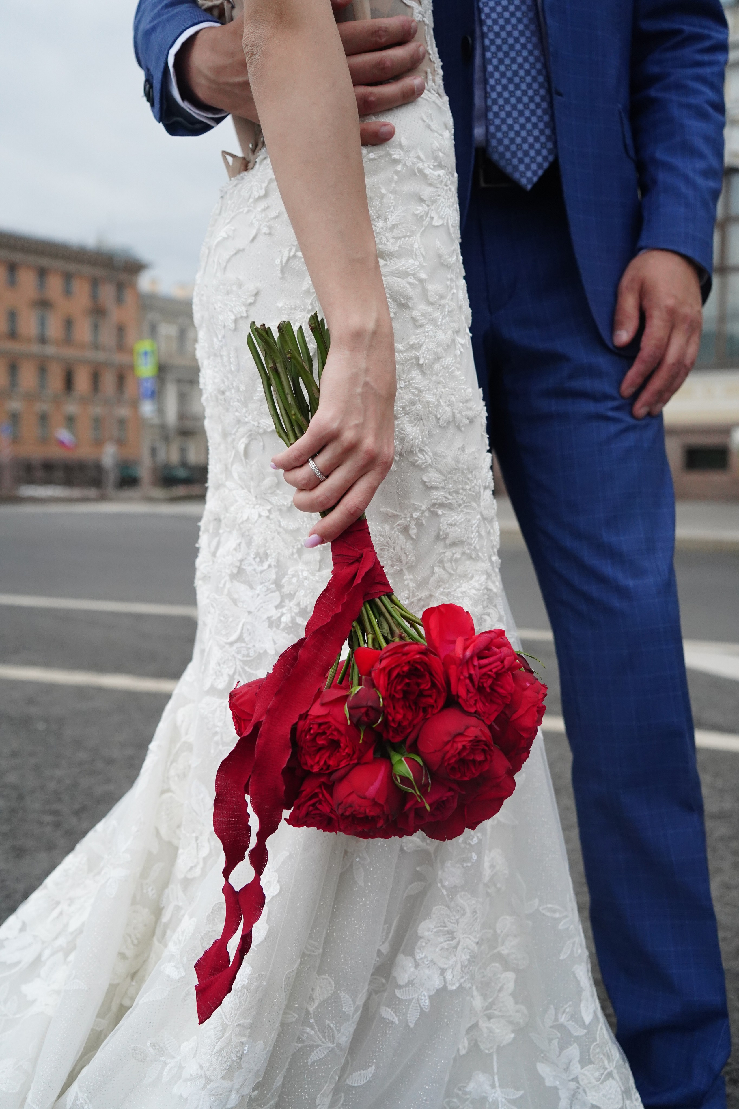 Павел и Марина. Валерия Смирнова / Свадебный фотограф