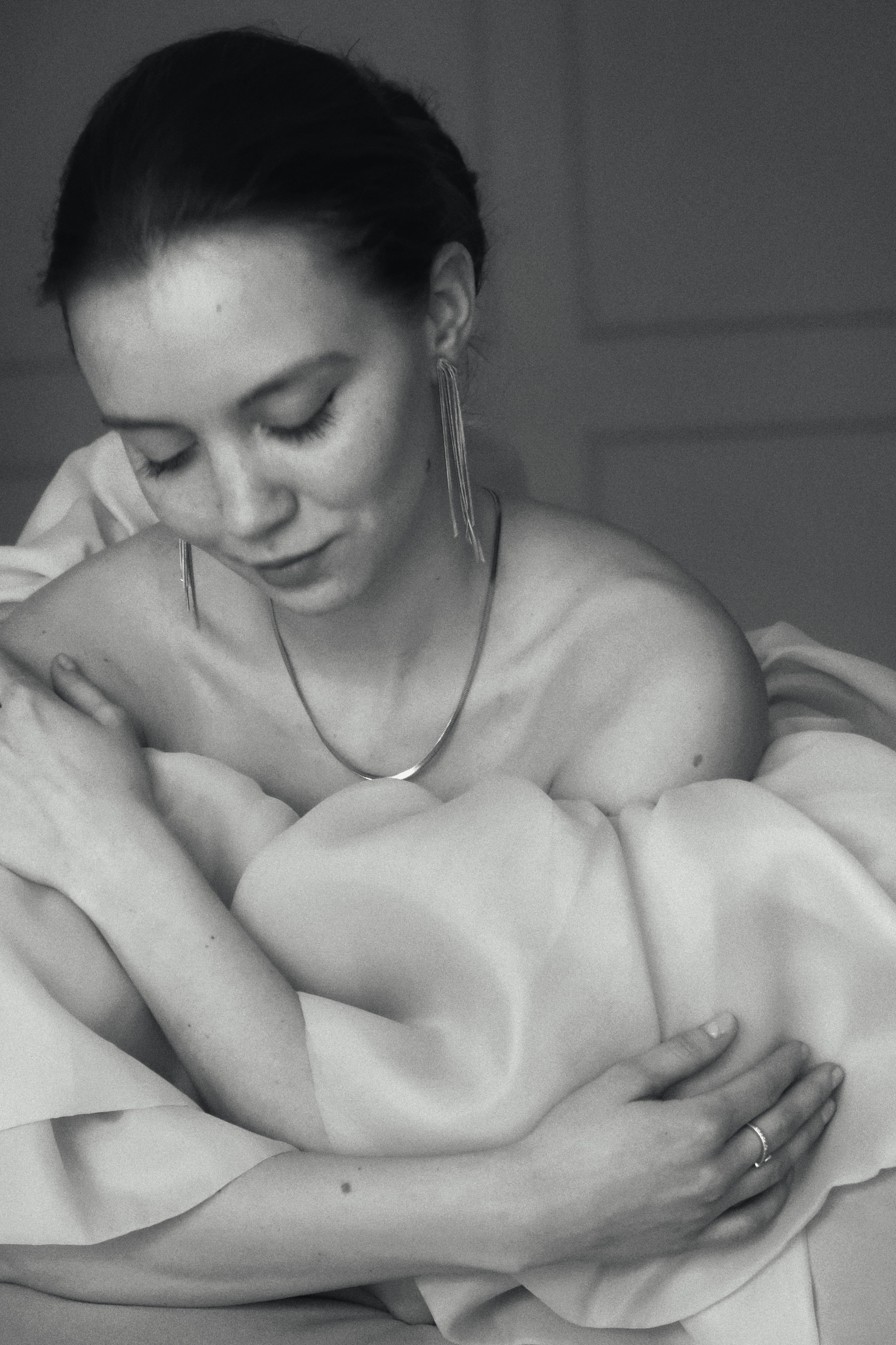 Dasha S. Главная