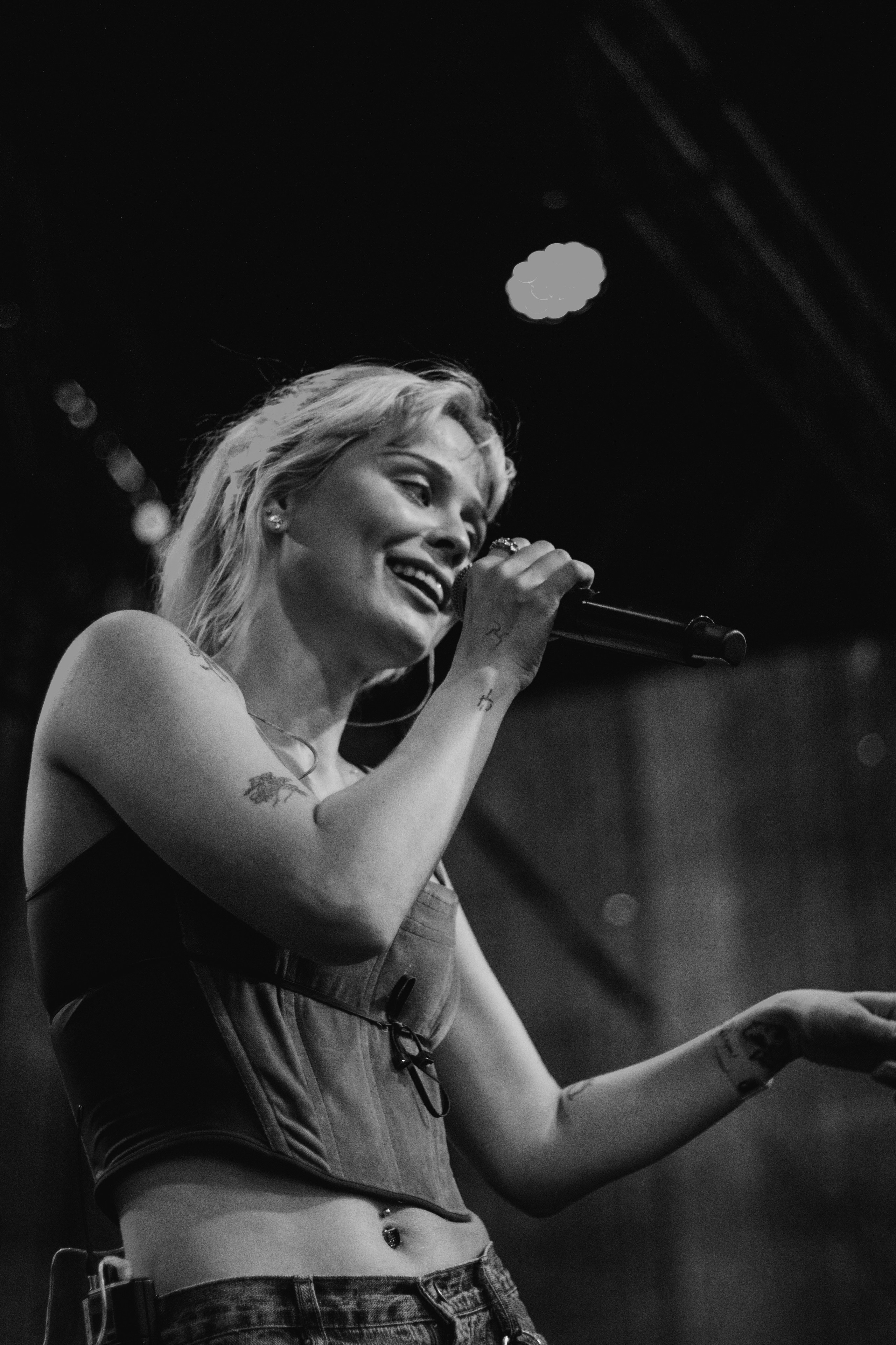 Антон Тут Рядом Фест 22. RUSLAN ROZANOV