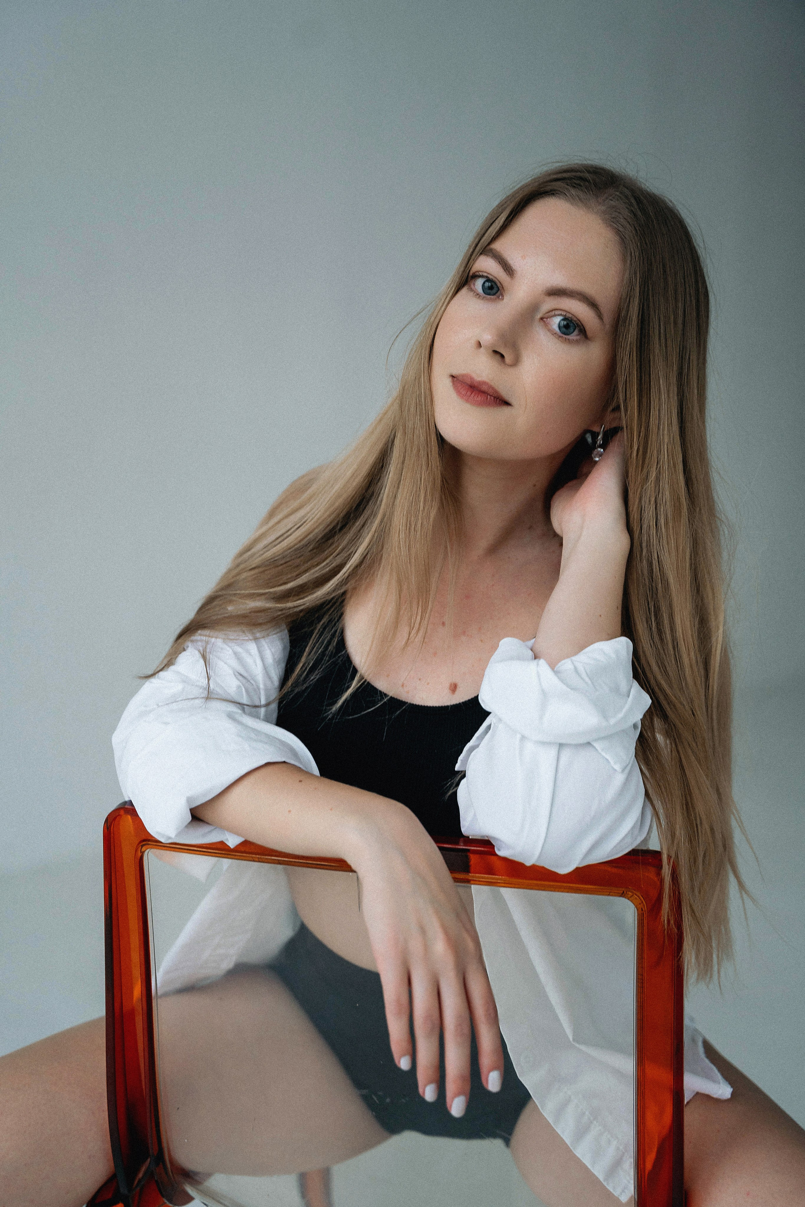 Валерия. Татьяна Тагель