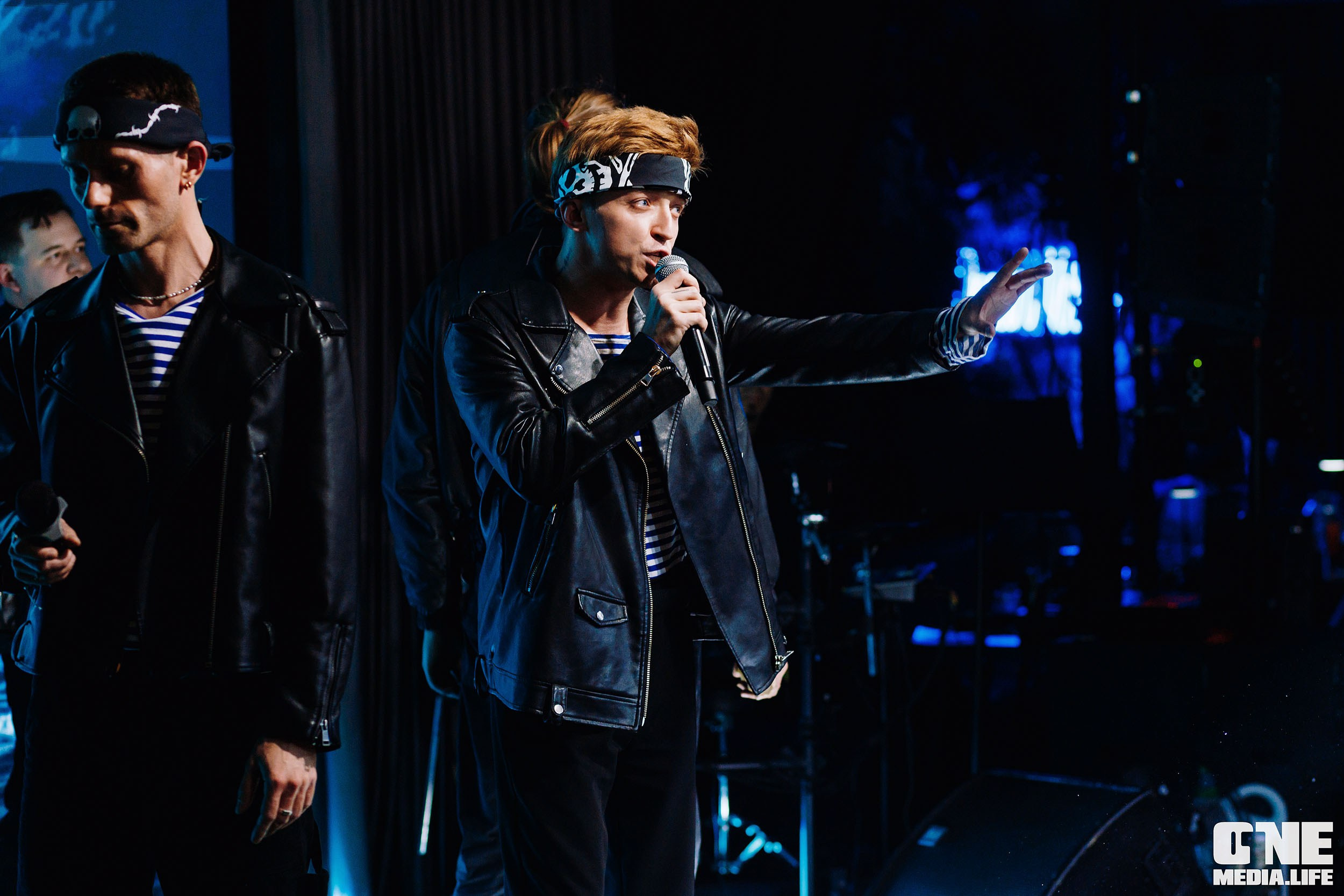 Фоторепортаж из ресторана Океан. One Media Life: фоторепортажи, фотоотчеты с мероприятий и заведений