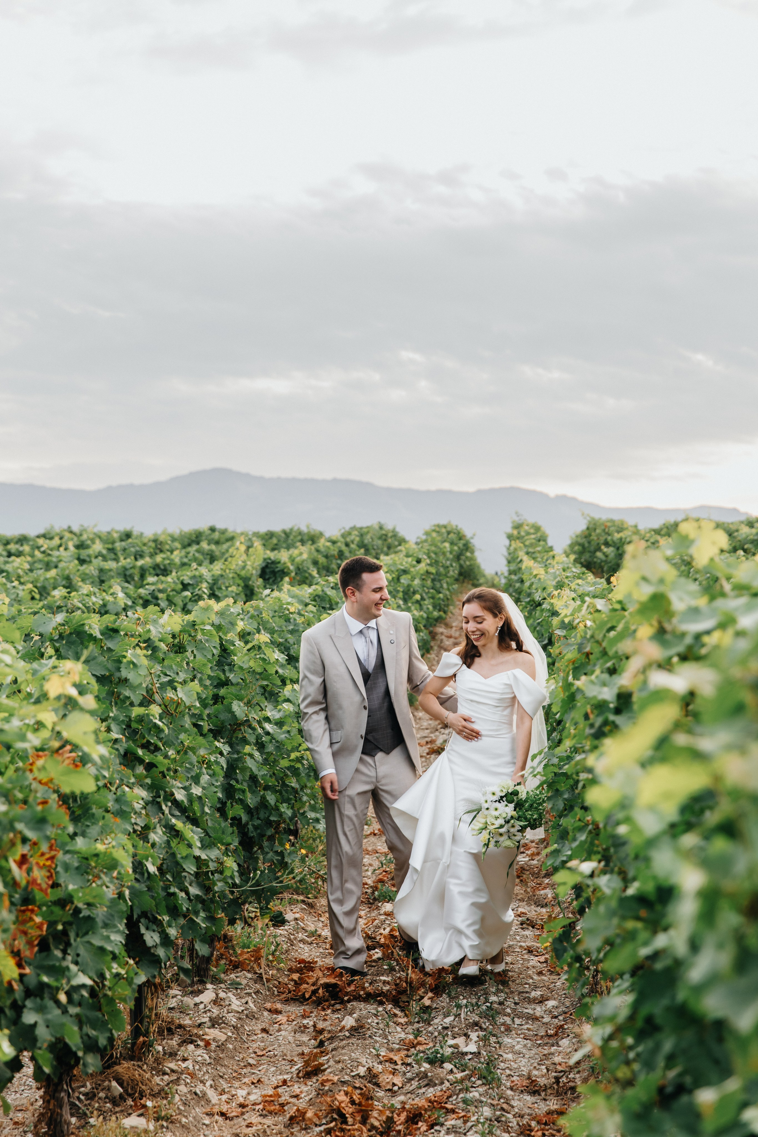 Юля и Дёма (камерная свадьба). Свадебный фотограф и видеограф Когай Дмитрий и Юлия