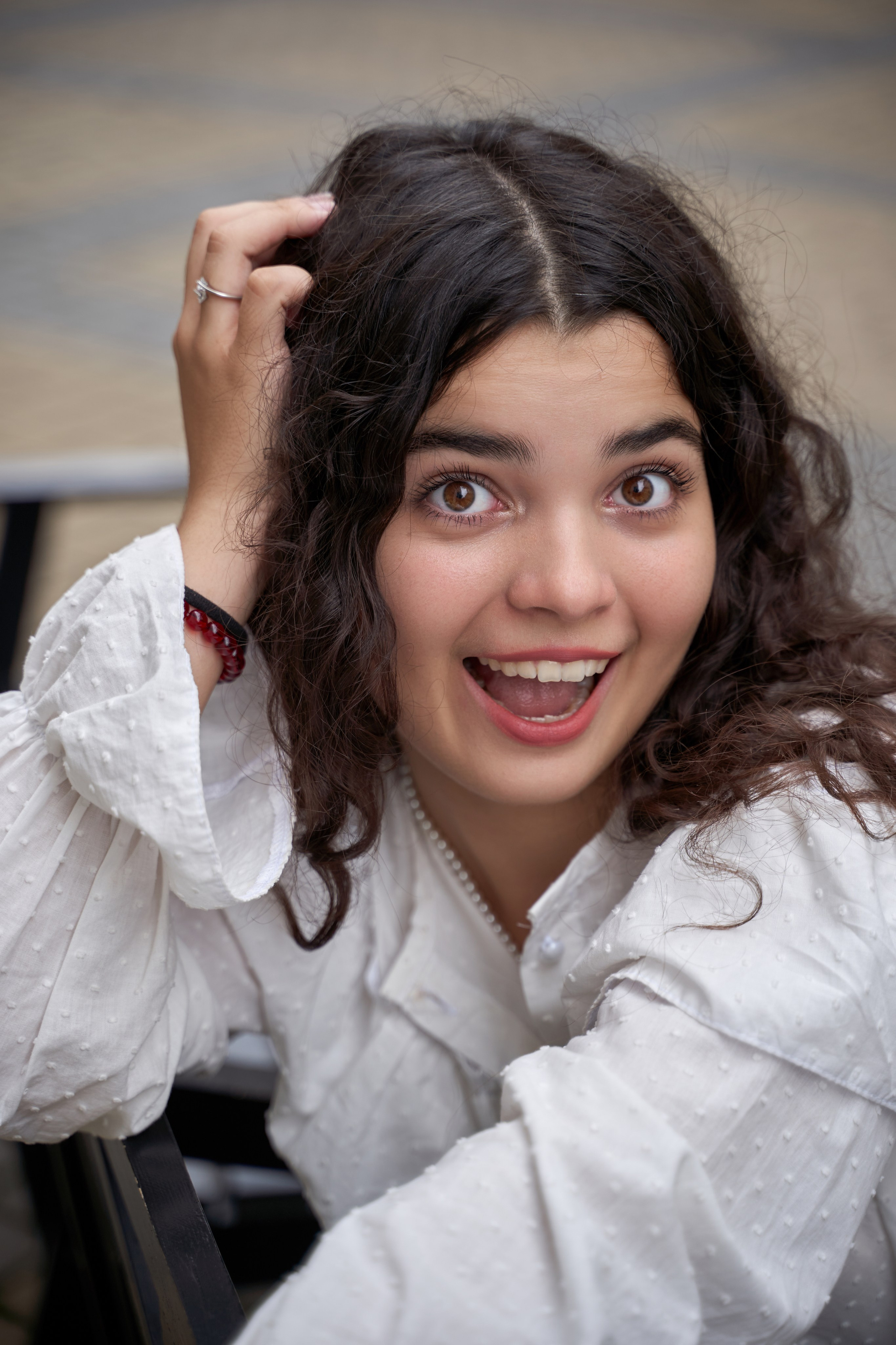 Фотосессия lifstyle