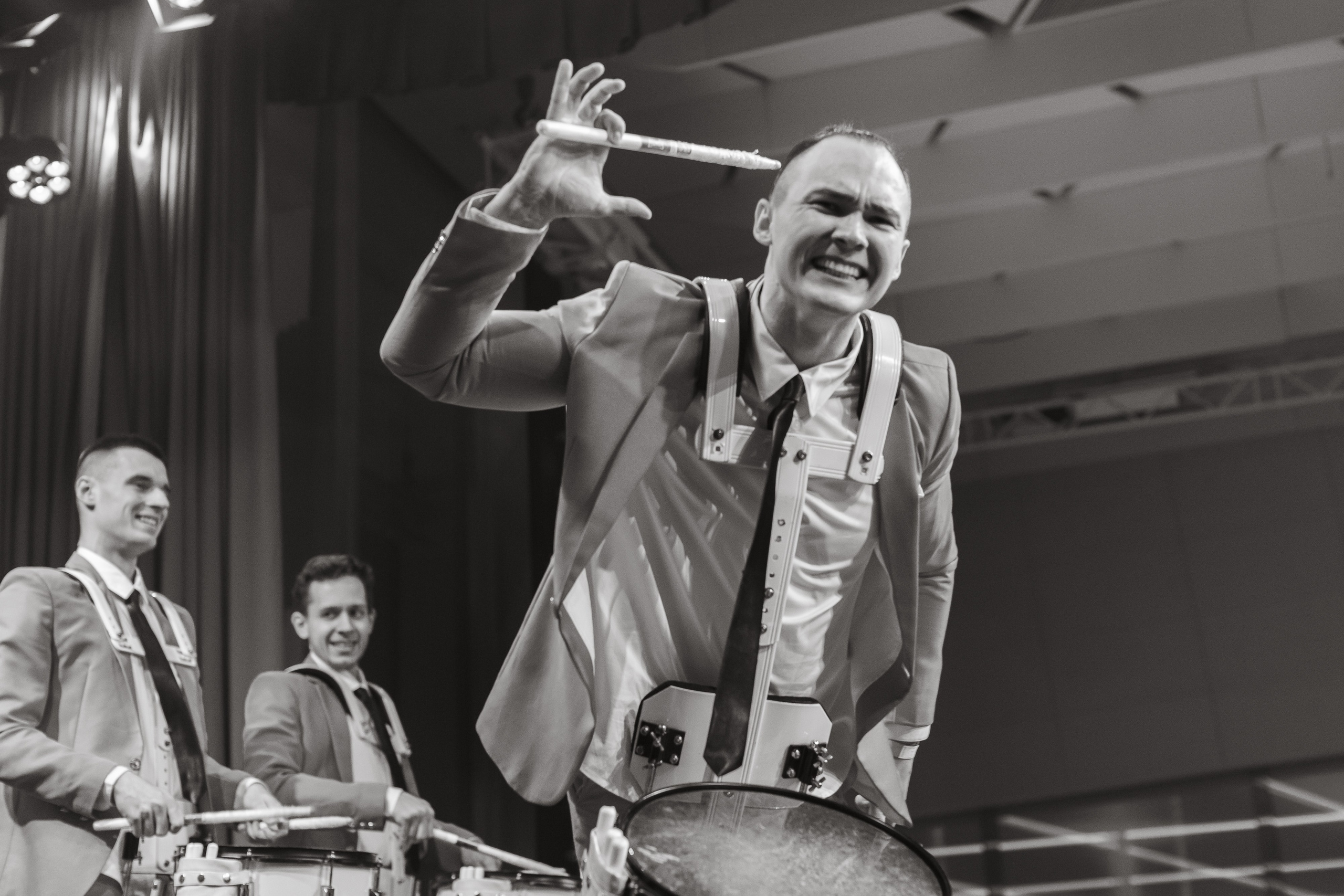 Корпоратив ПолСтраны. Свадебный и портретный фотограф в Королёве Сергей Чихарев