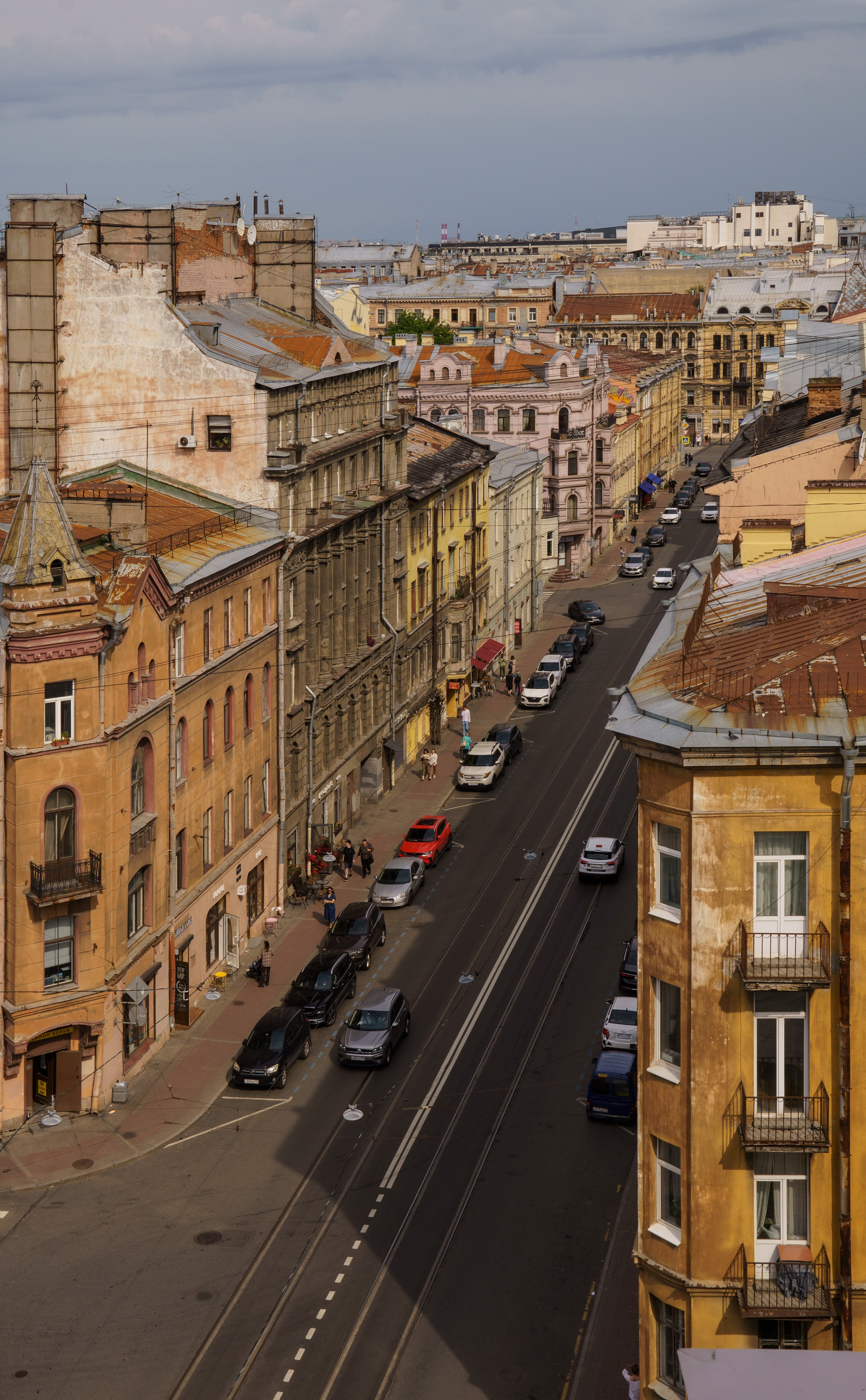Фотограф Яна Журавская Спб / Москва