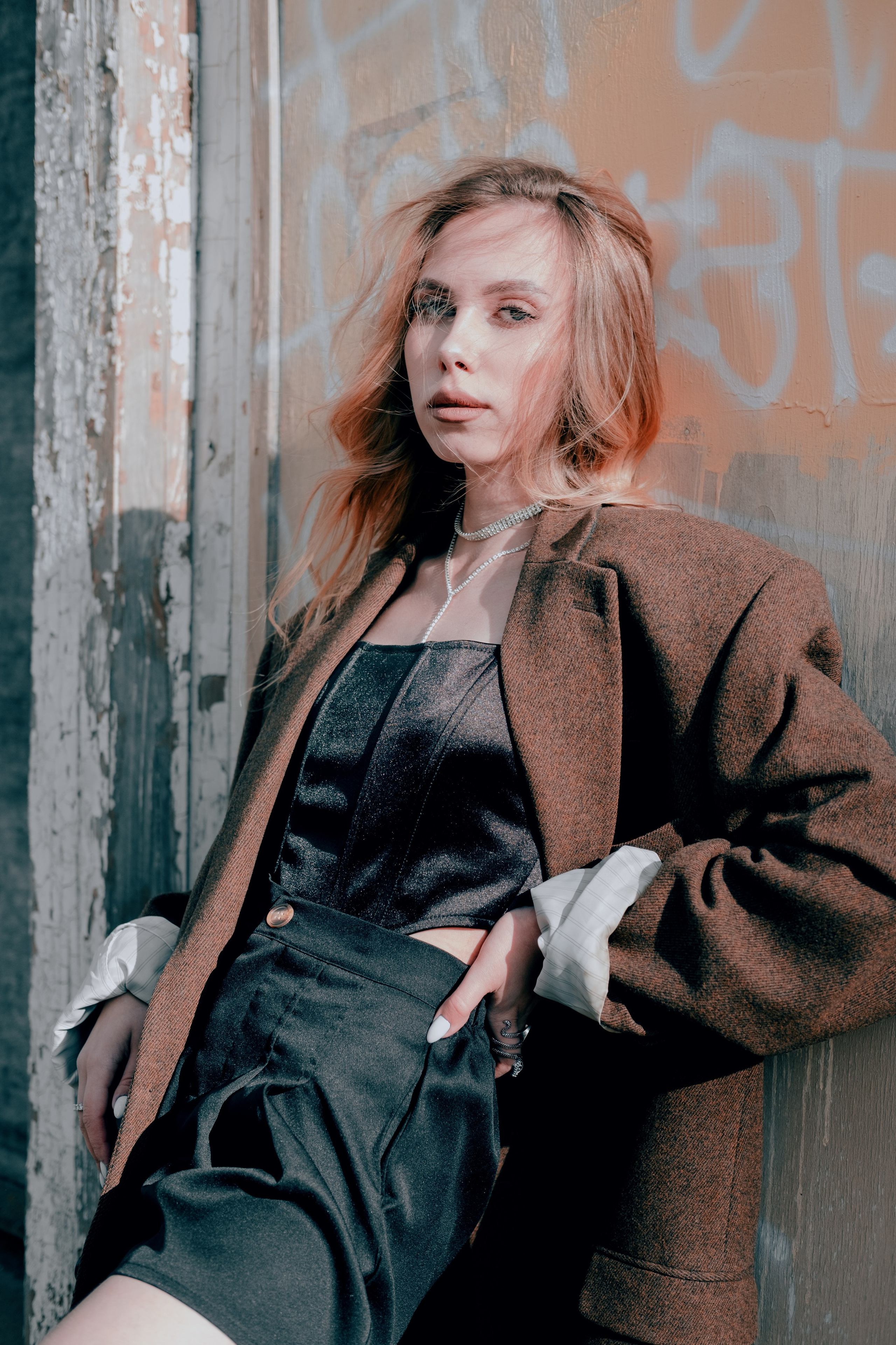 Veronika. Фотограф в Санкт-Петербурге Бирюлев Илья