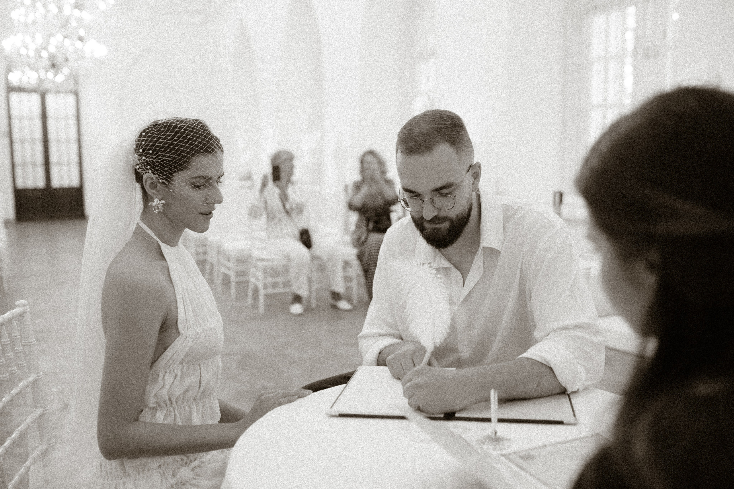 Вдруг как в сказке