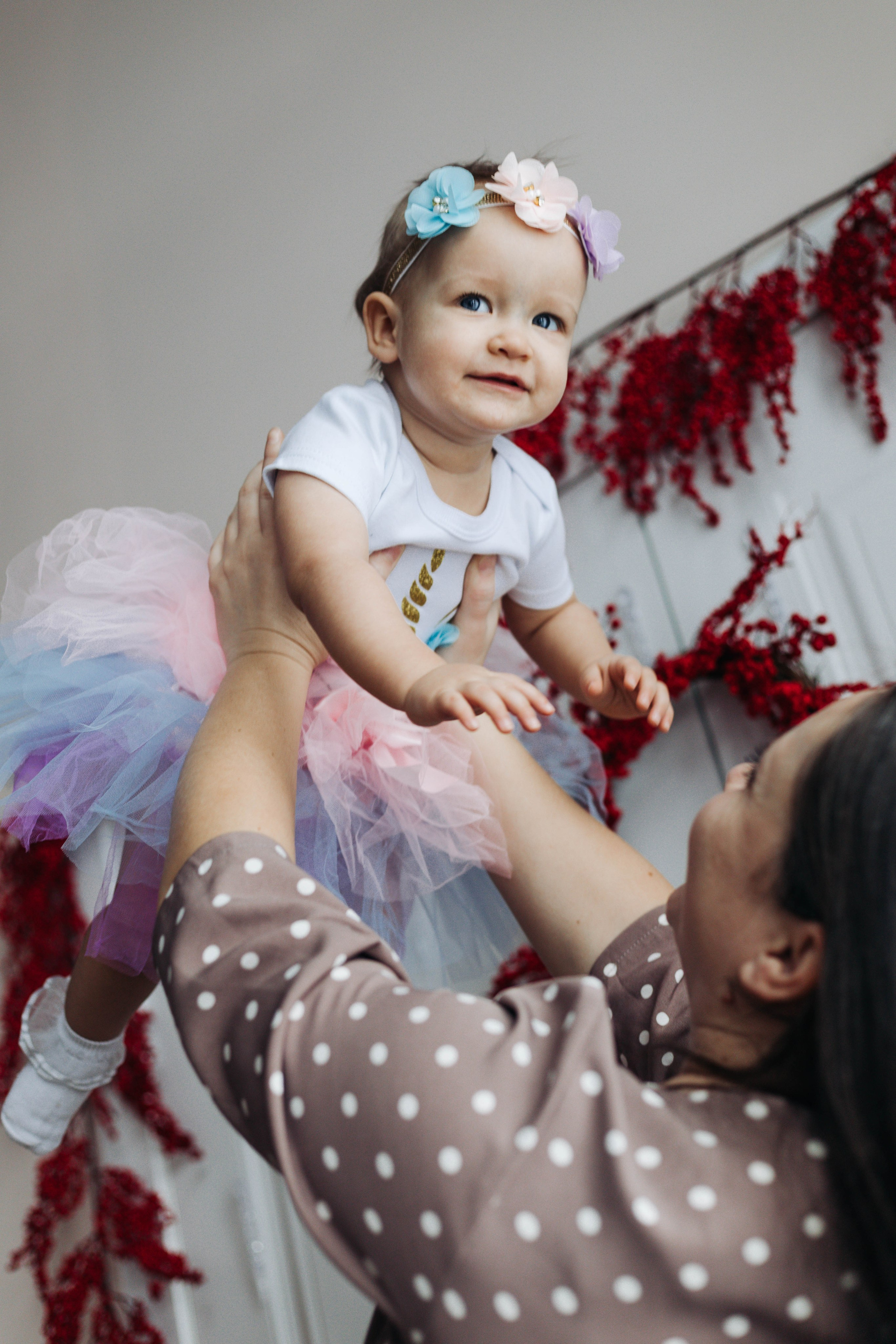 День рождение. Свадебный и семейный фотограф в Санкт-Петербурге Лолита Евстифеева