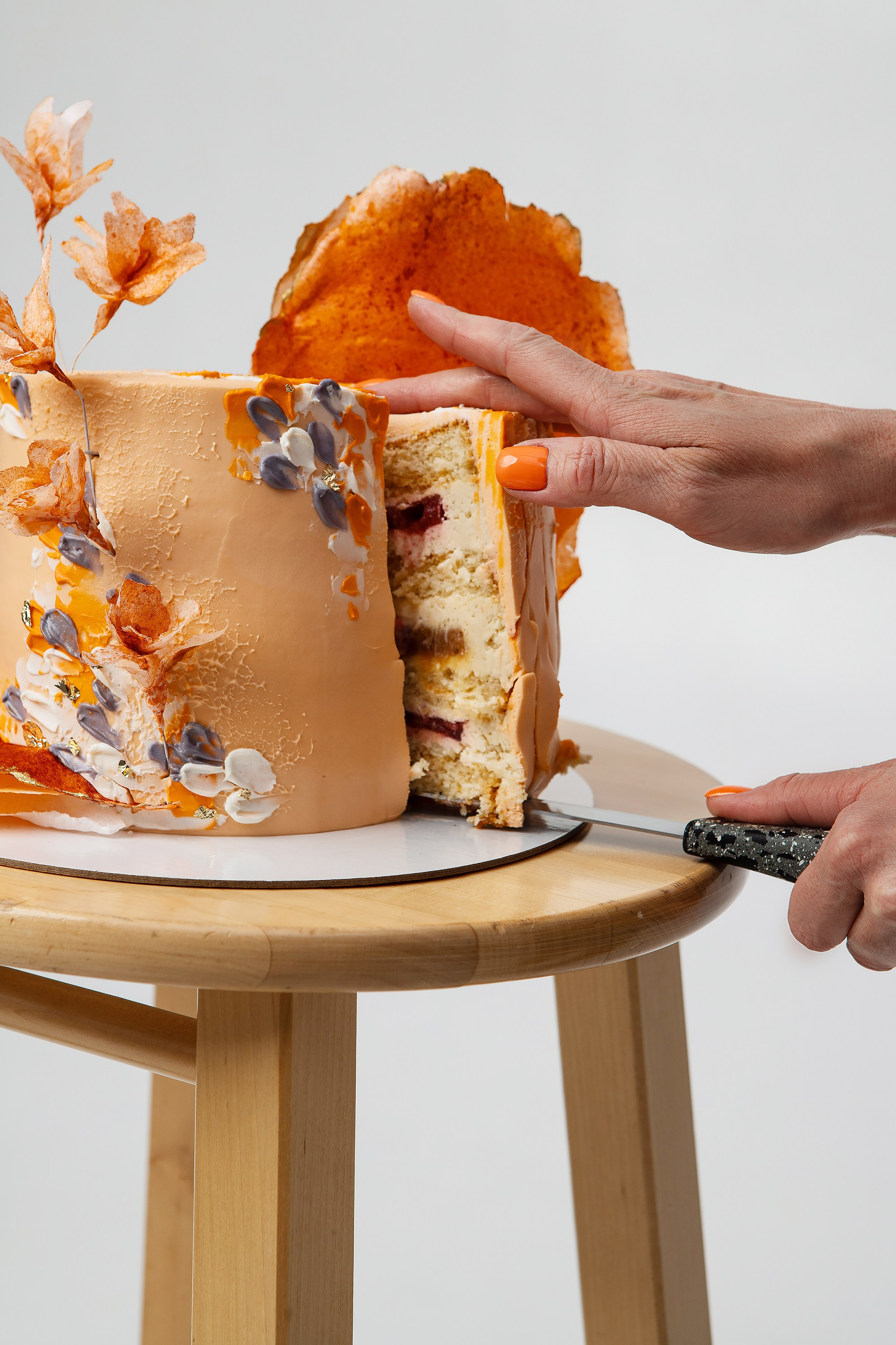 Екатерина, кондитер. Семейный и контент- фотограф Анна Уткина, Электросталь, Ногинск, Москва