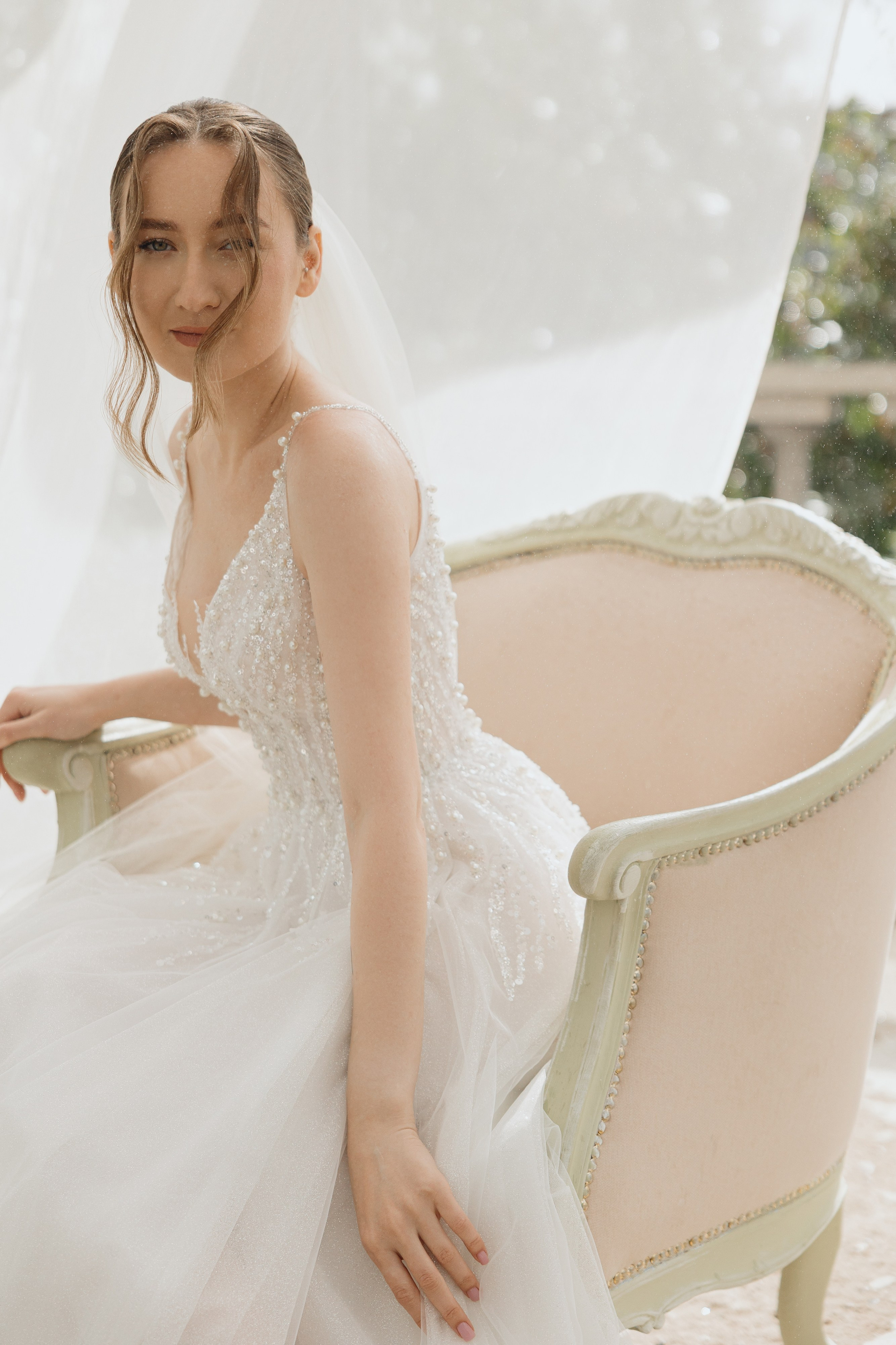 Никита и Динара. Организатор и координатор свадеб и других мероприятий в городе Набережные Челны