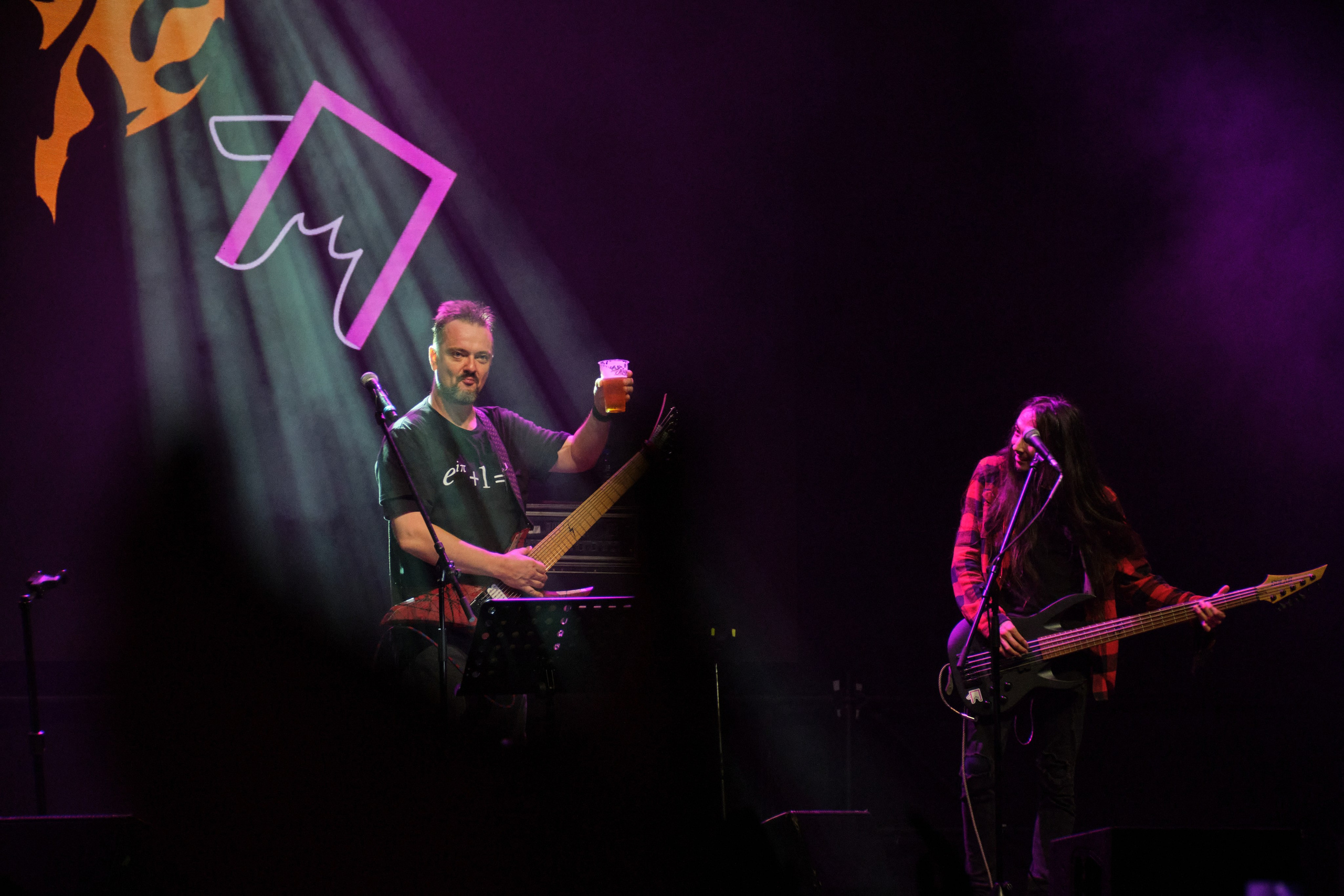 Пушной 2024. Главная