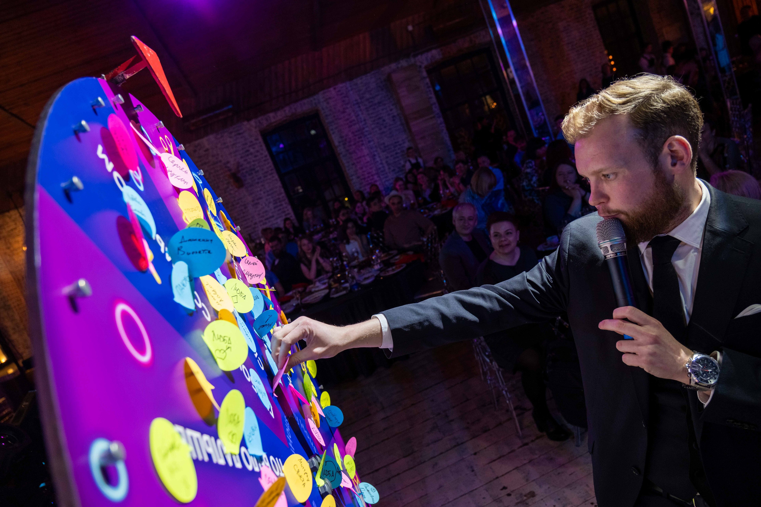 Альбом корпоратив. Фото тур