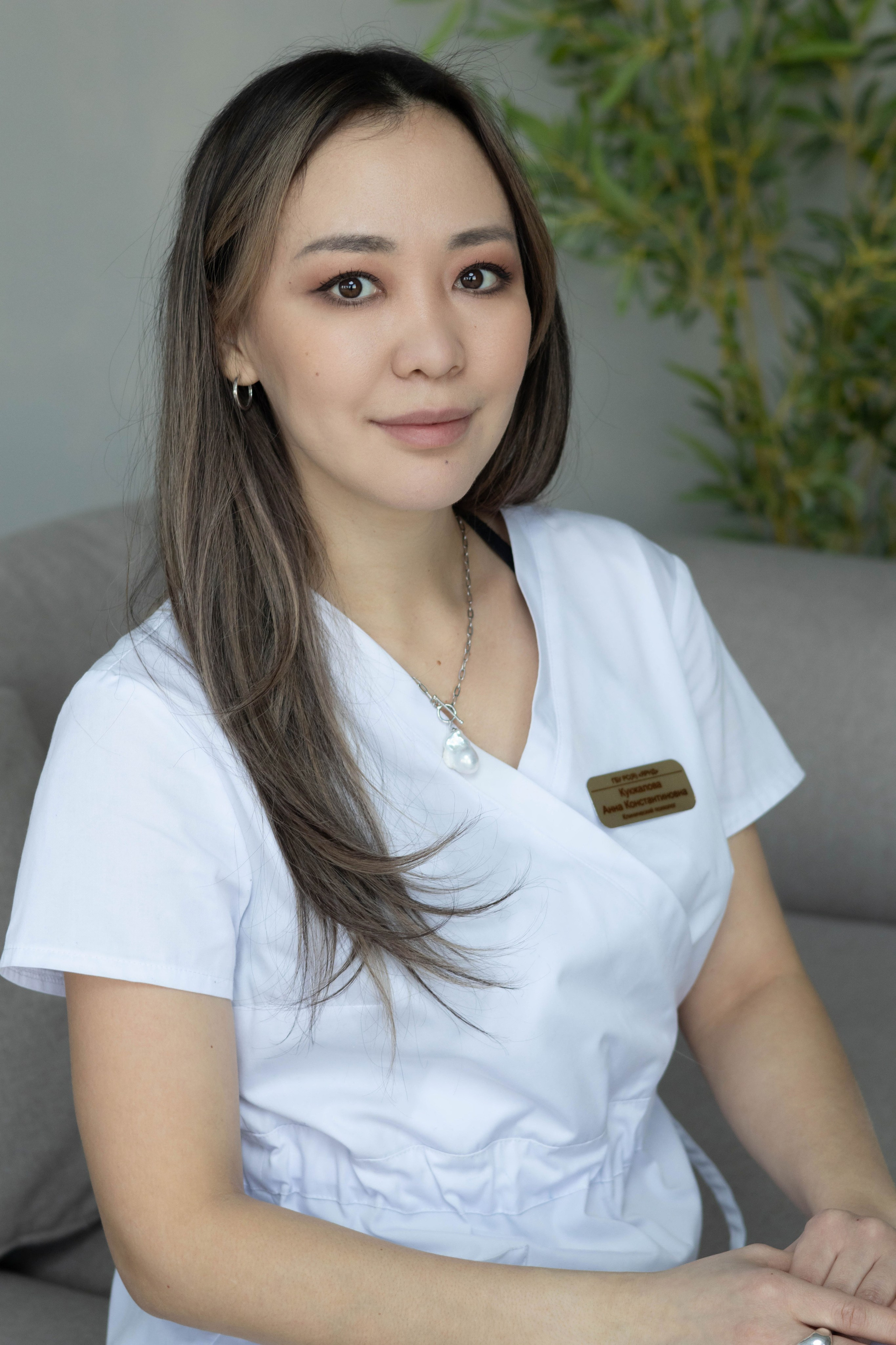 Врачи. Фотограф Якутск Зоя Николаева