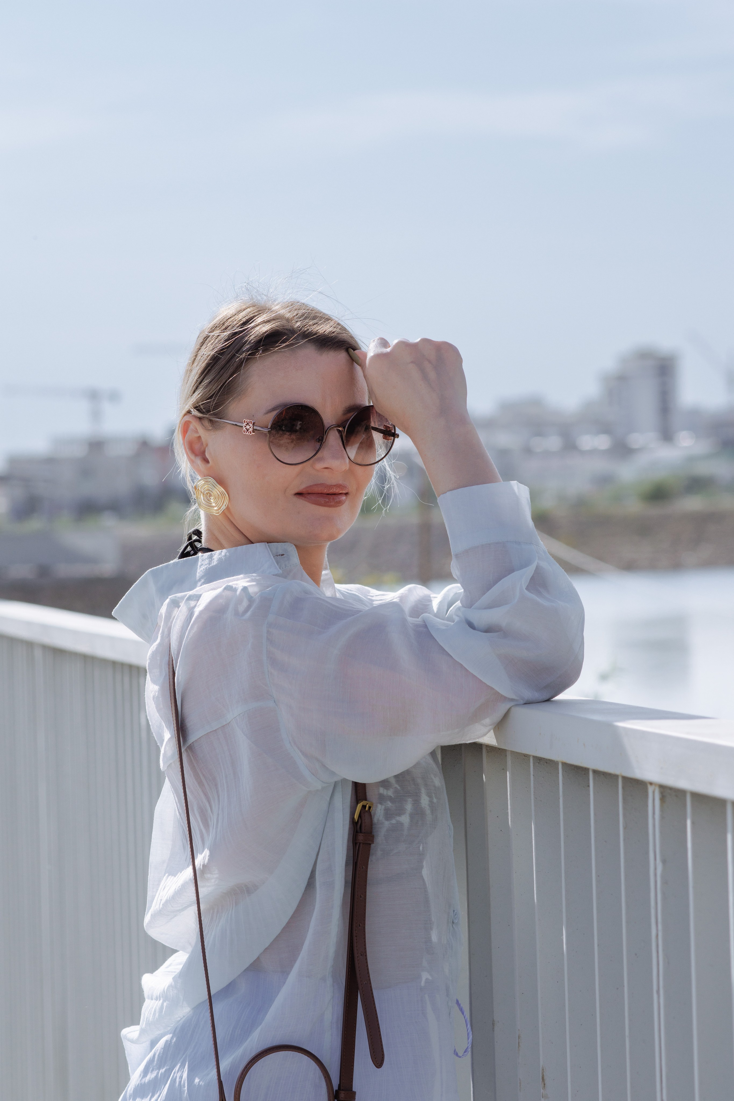 Пирс Якутск. Фотограф Якутск Зоя Николаева