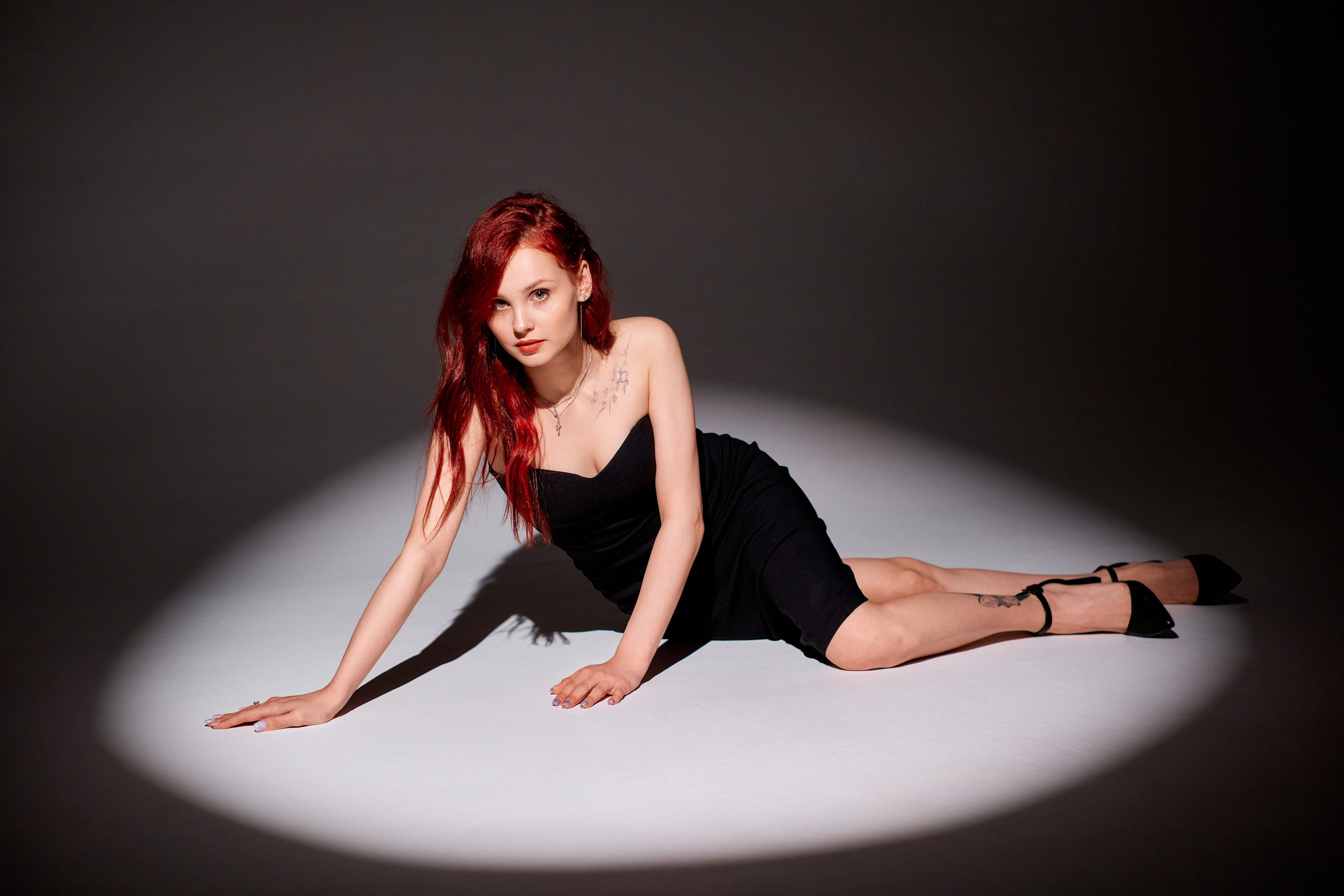 Юля и Назар. Фотограф Таганрог Анна Трайжон