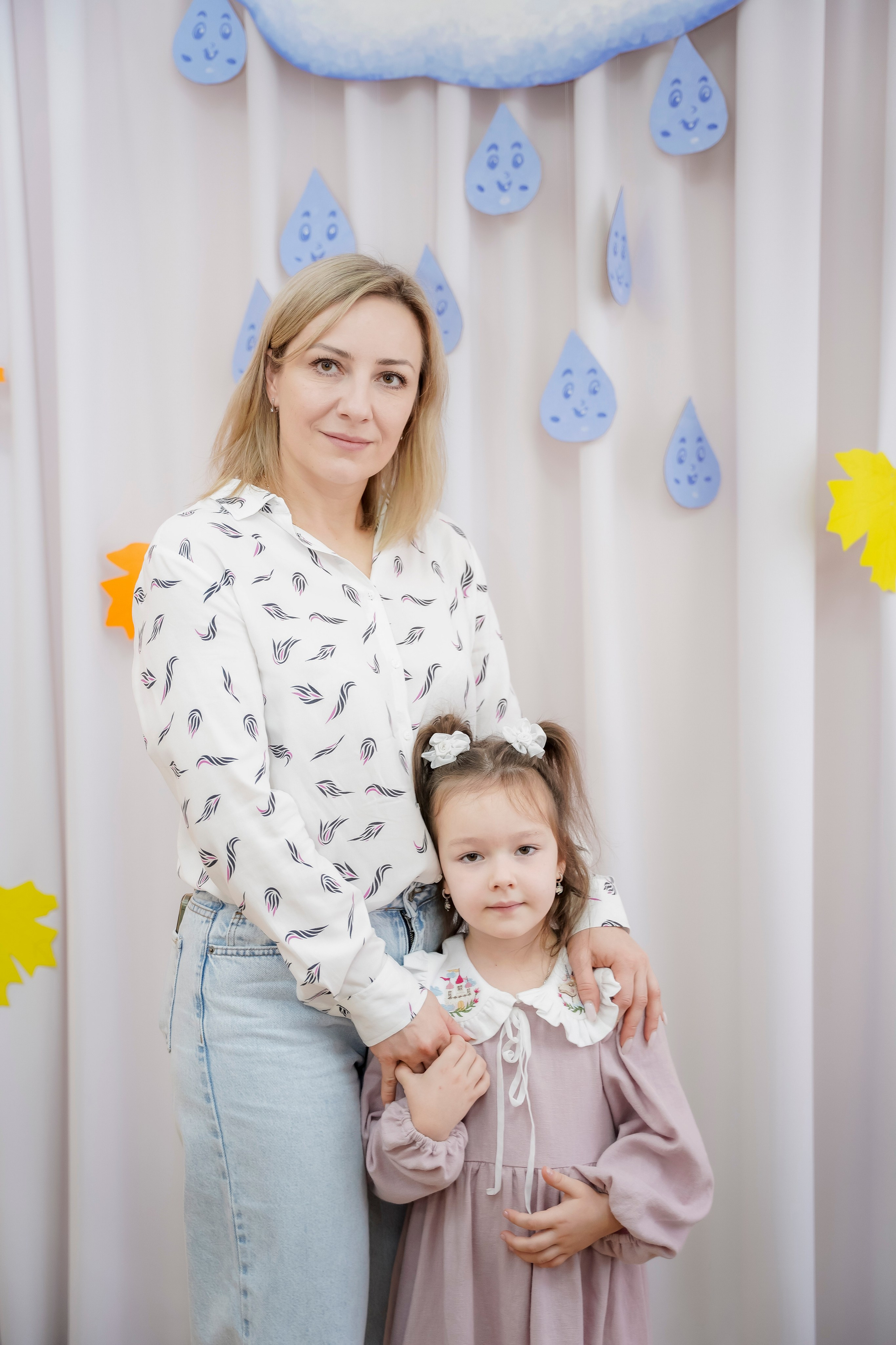 Осень 1. Геннадий Войтов — контент под любые задачи