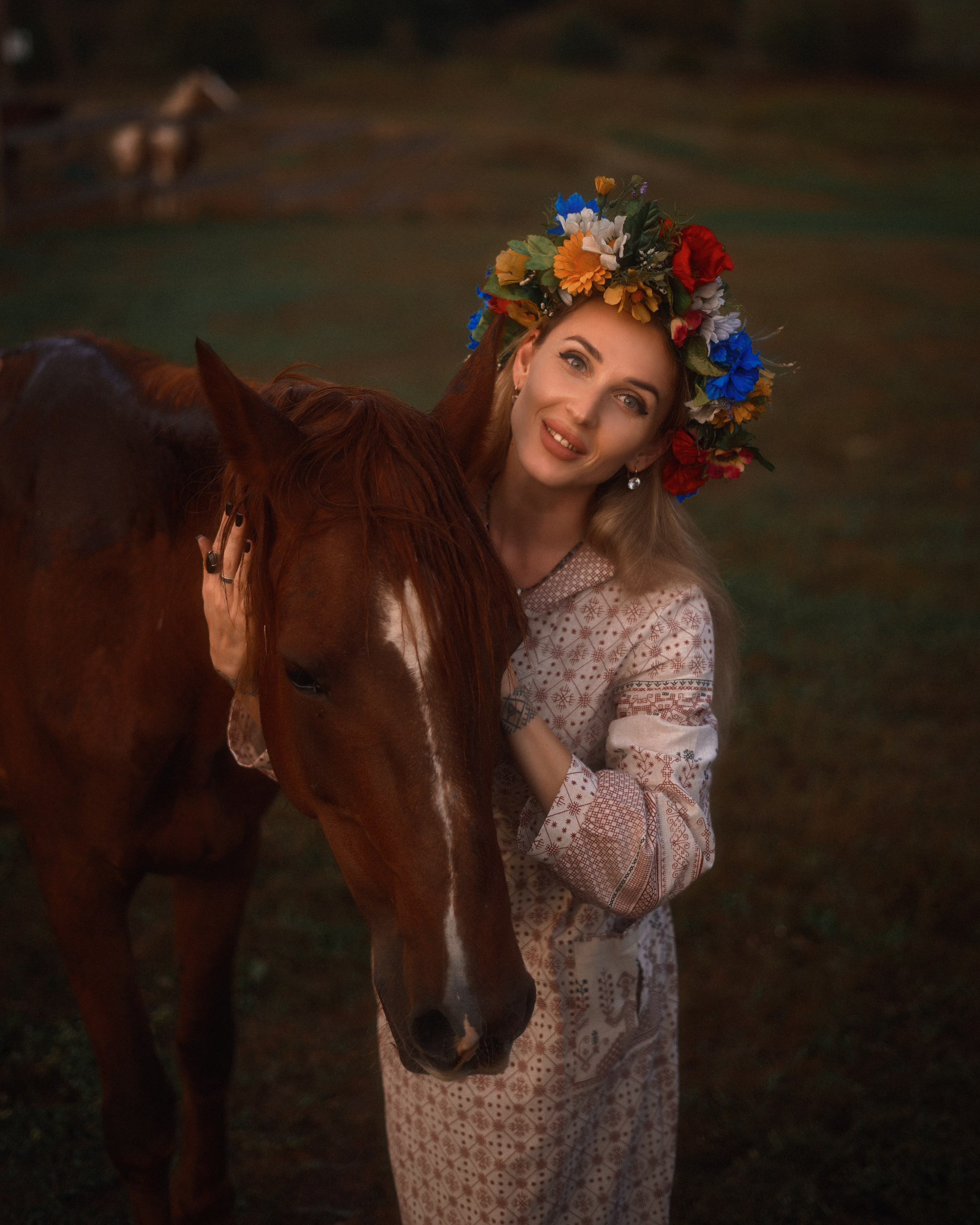 Индивидуальная Фотосессия. Фотограф в Анапе Новороссийске Краснодаре Меснянкина Наталья