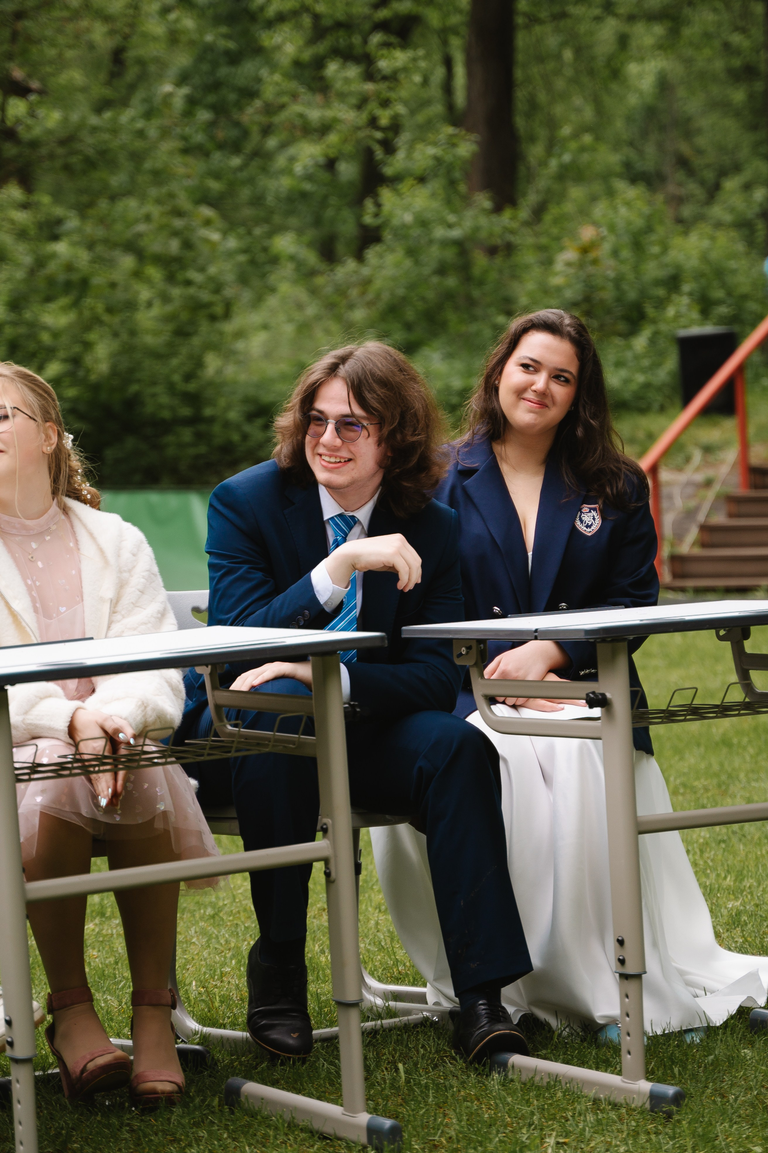 Академическая гимназия 11 класс|последний звонок. Фотограф — Ася Орехова