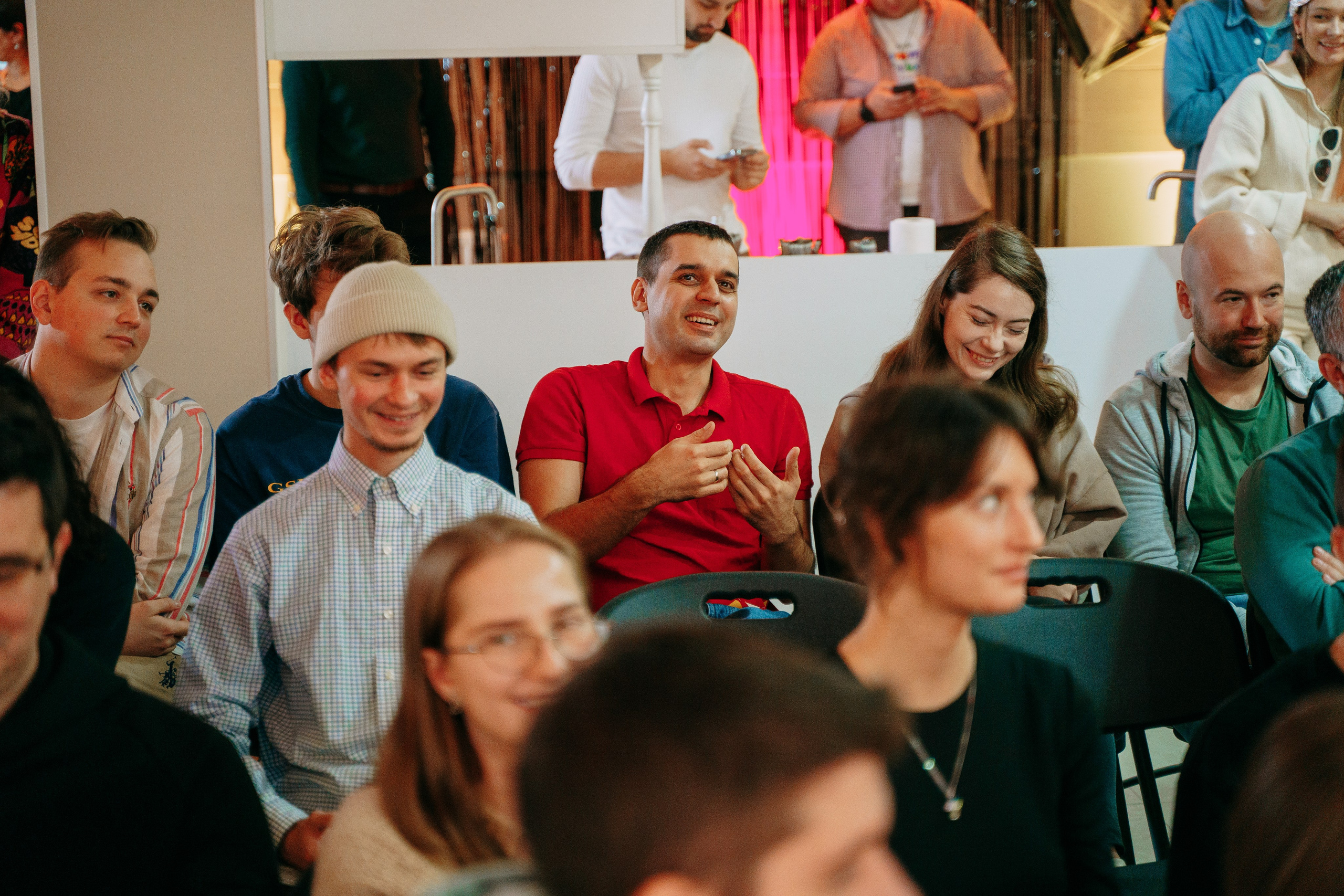 Мероприятия. Фотограф и Видеограф Илья Копытов