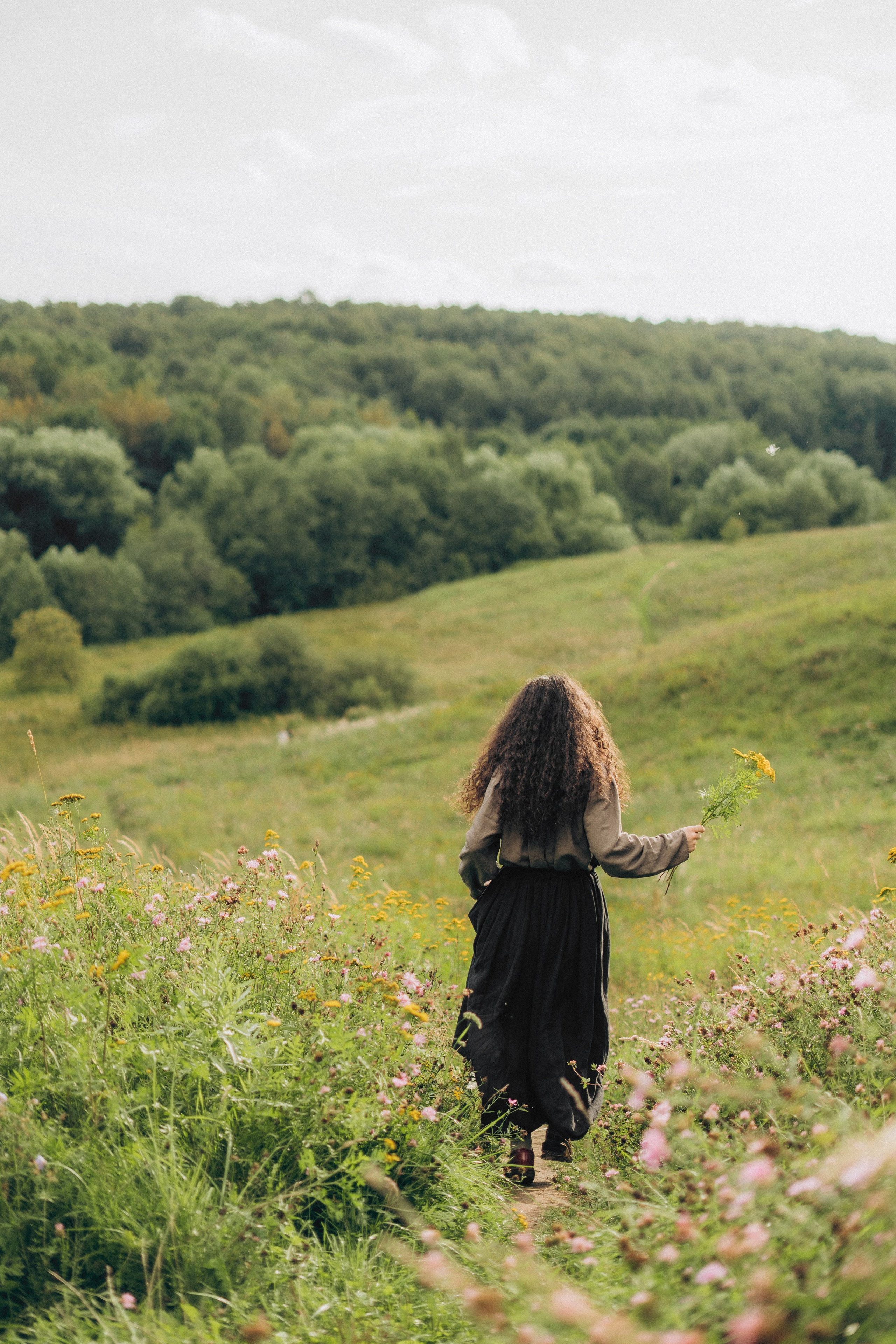 Портретная индивидуальная фотосессия в Москве. Фотограф Москва Виктория-Антуанетта