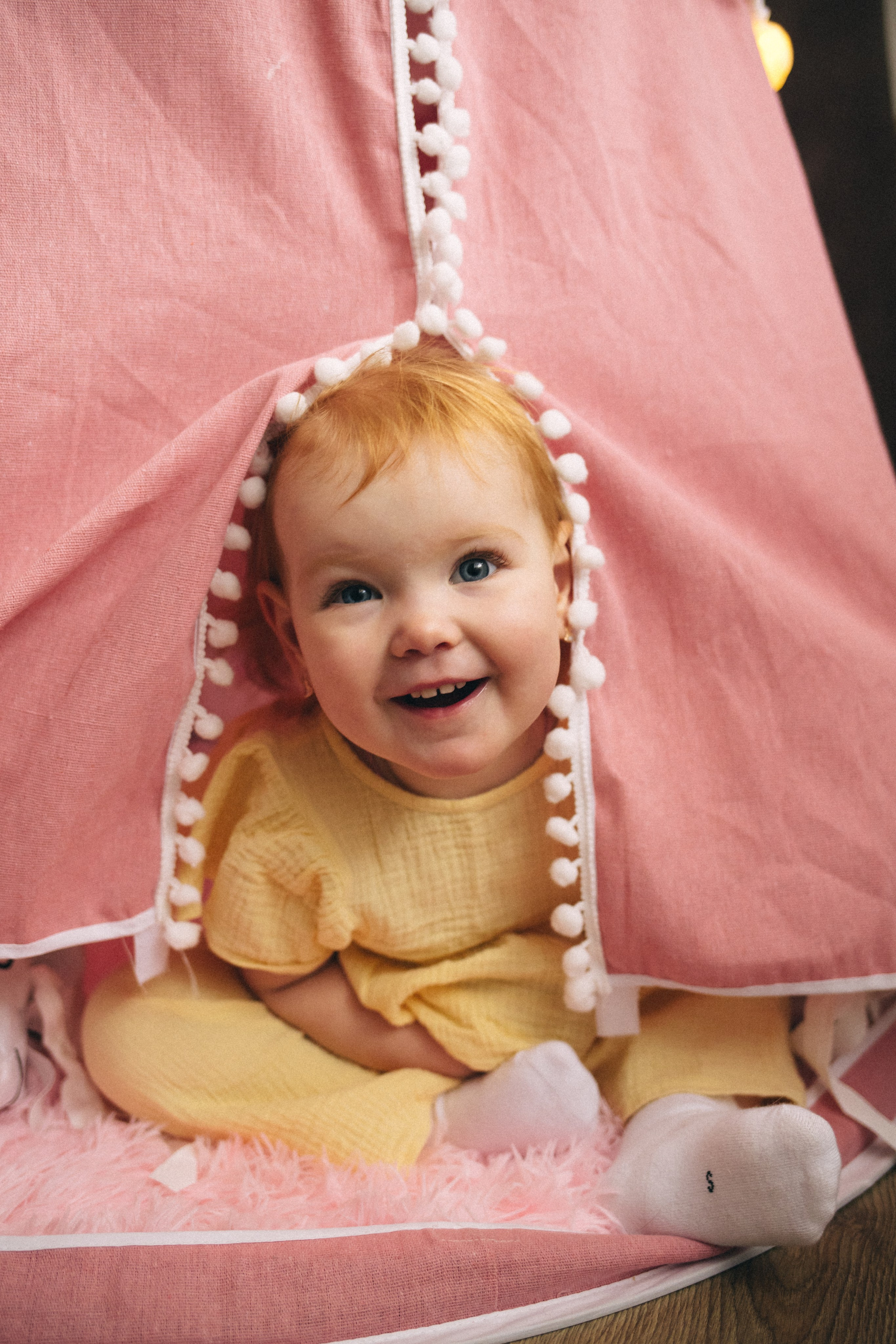 Семья Тюленевых. Семейный и детский фотограф в Нижнем Новгороде Буслаева Мария