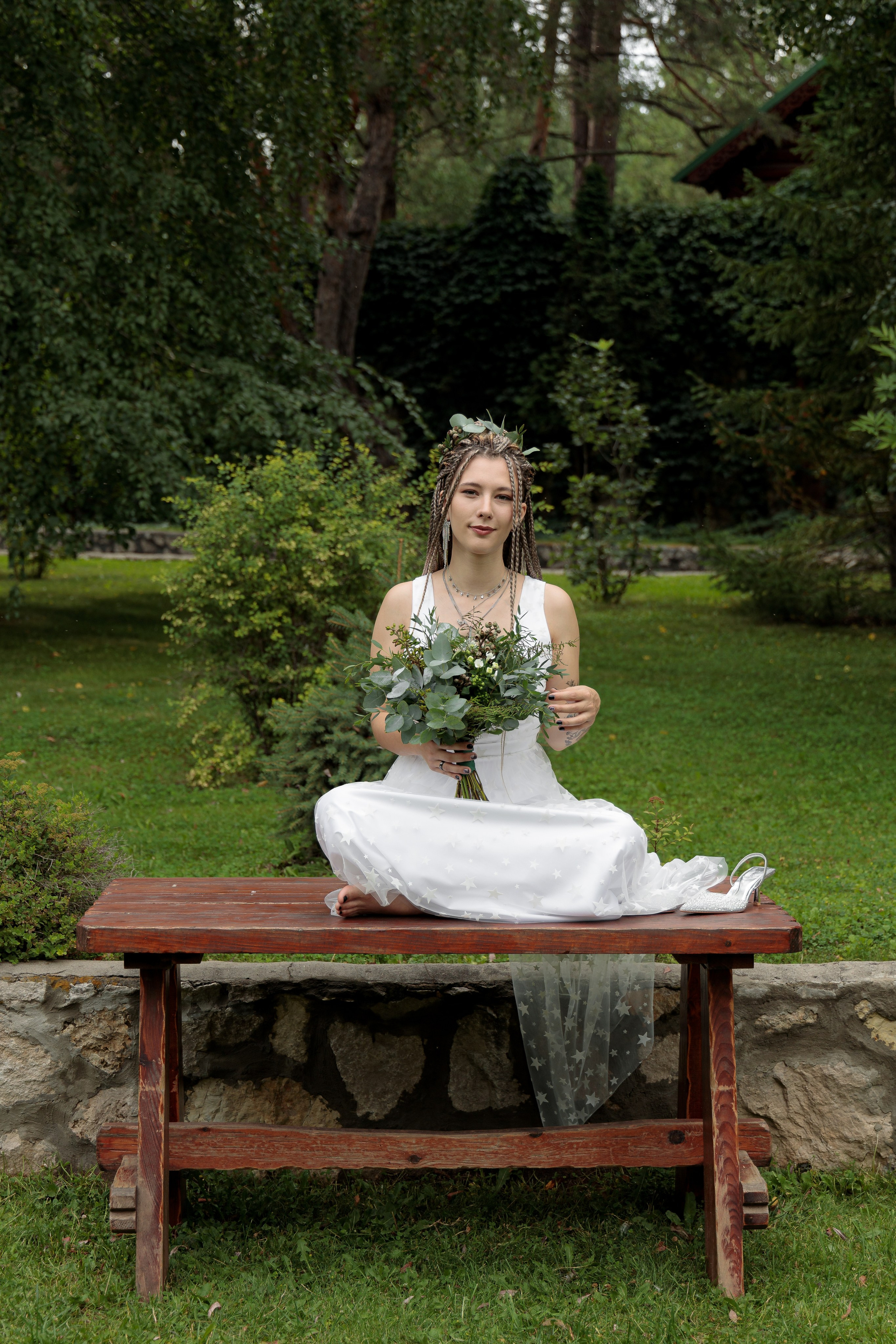 Denis & Lisa. Свадебный и семейный фотограф в Самаре