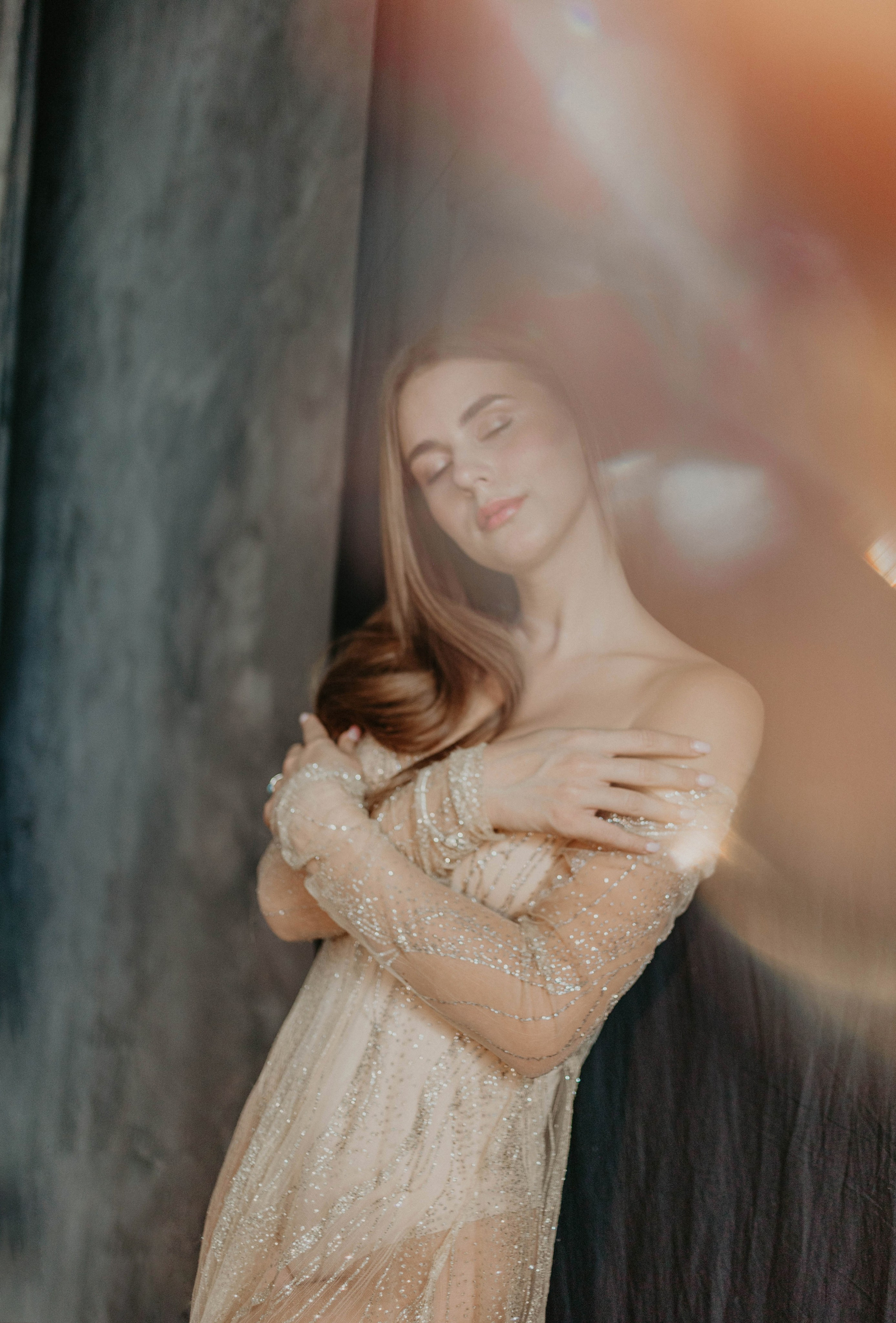 Особое настроние. Фотограф в Краснодаре Евгения Михаевич