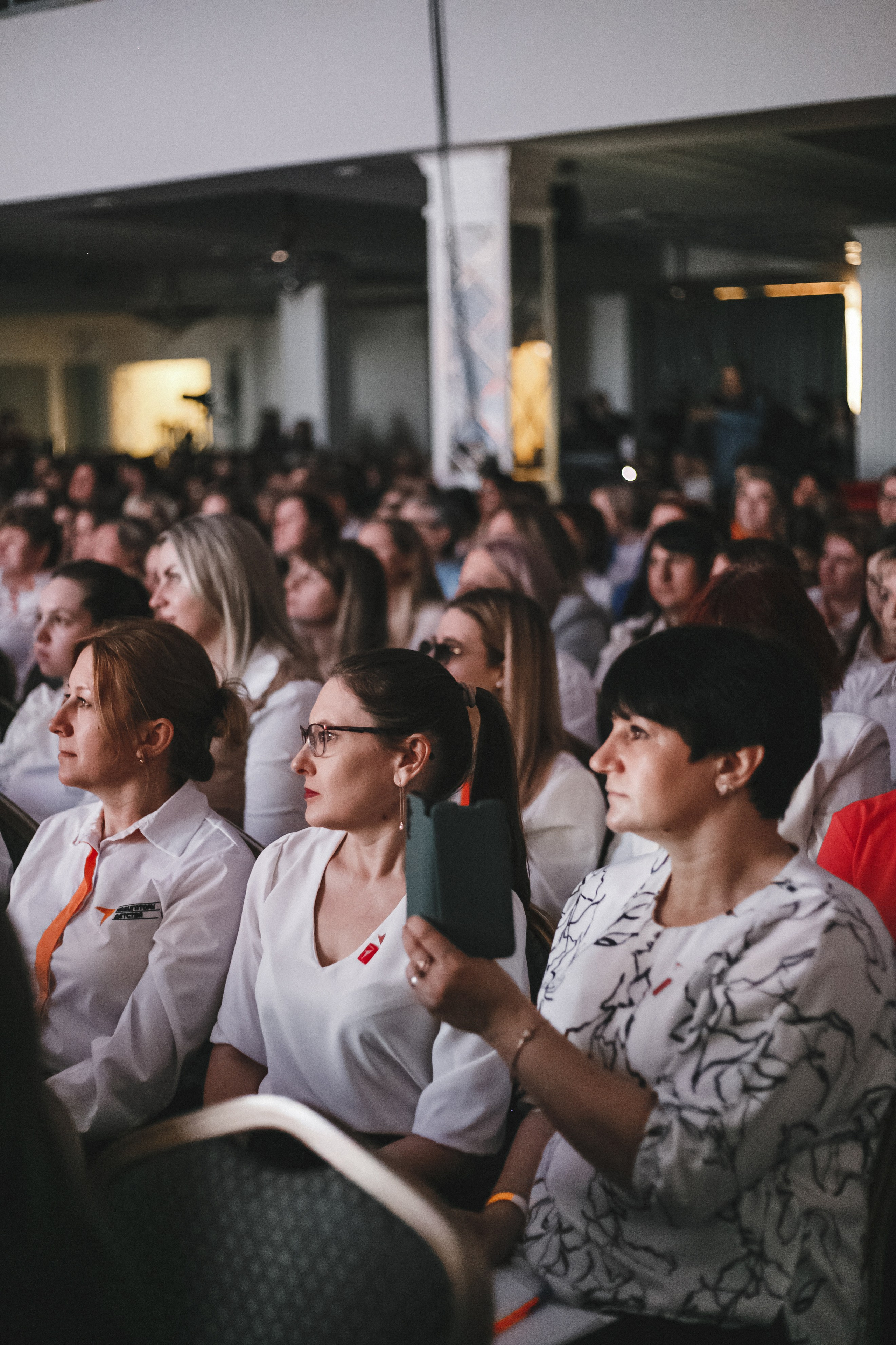 Движение Первых. Фотограф Иван Гуляев