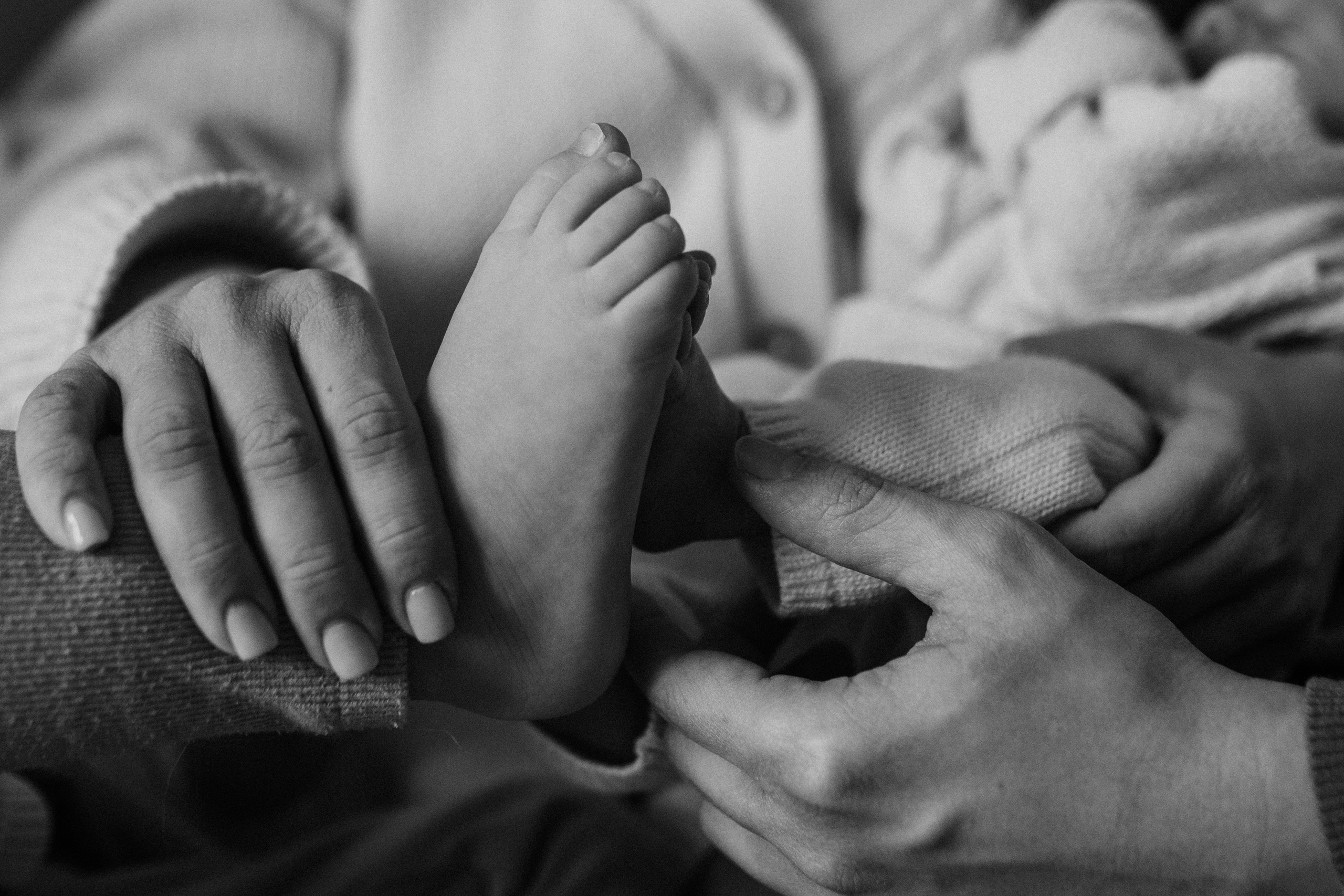 Лена, Игорь, Арина, Агата. Семейный фотограф Москва