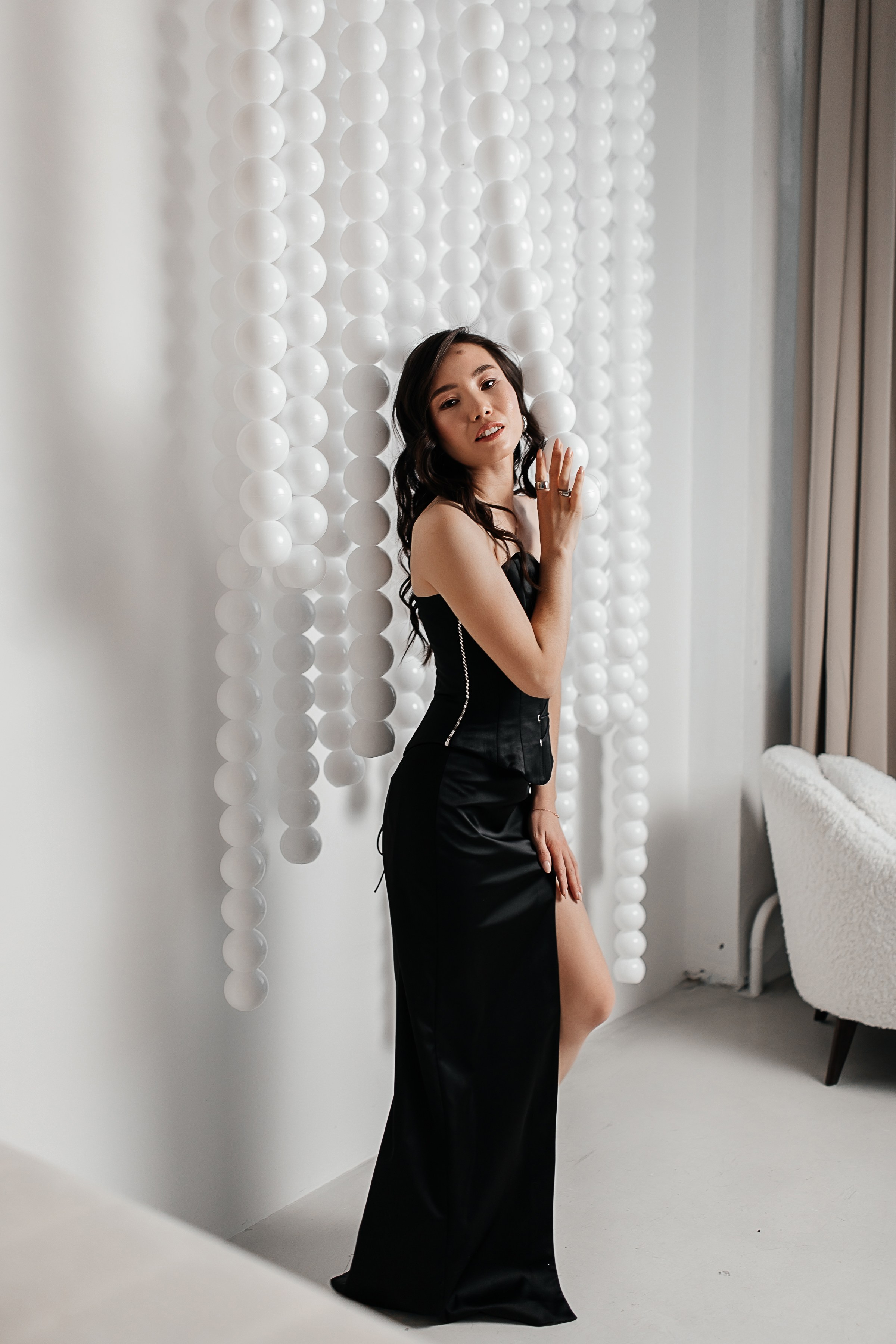 Людмила ШВЕЯ. Фотограф Санкт-Петербург Раднаева Юлия