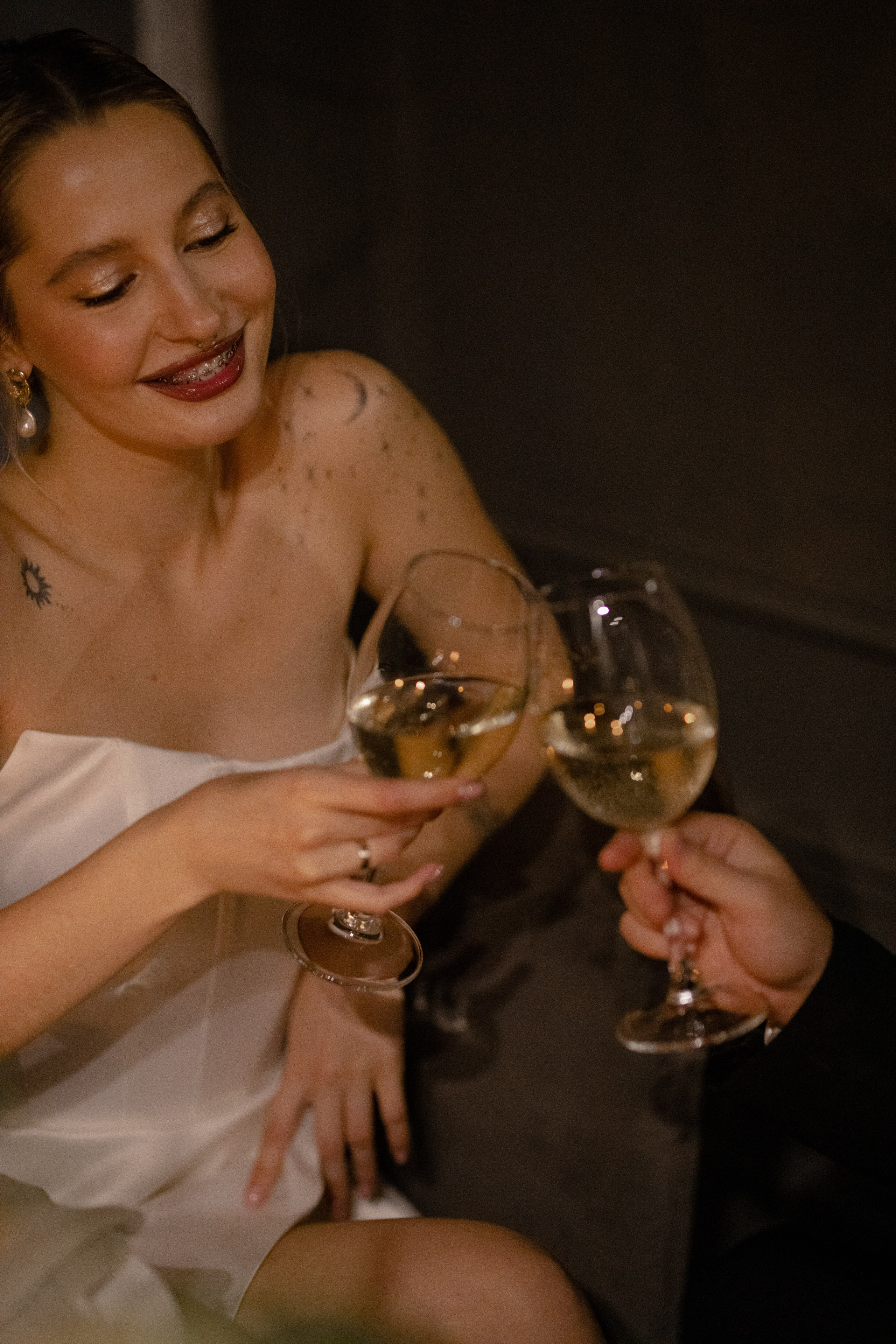 S|N. Свадебный фотограф Таня Караисаева