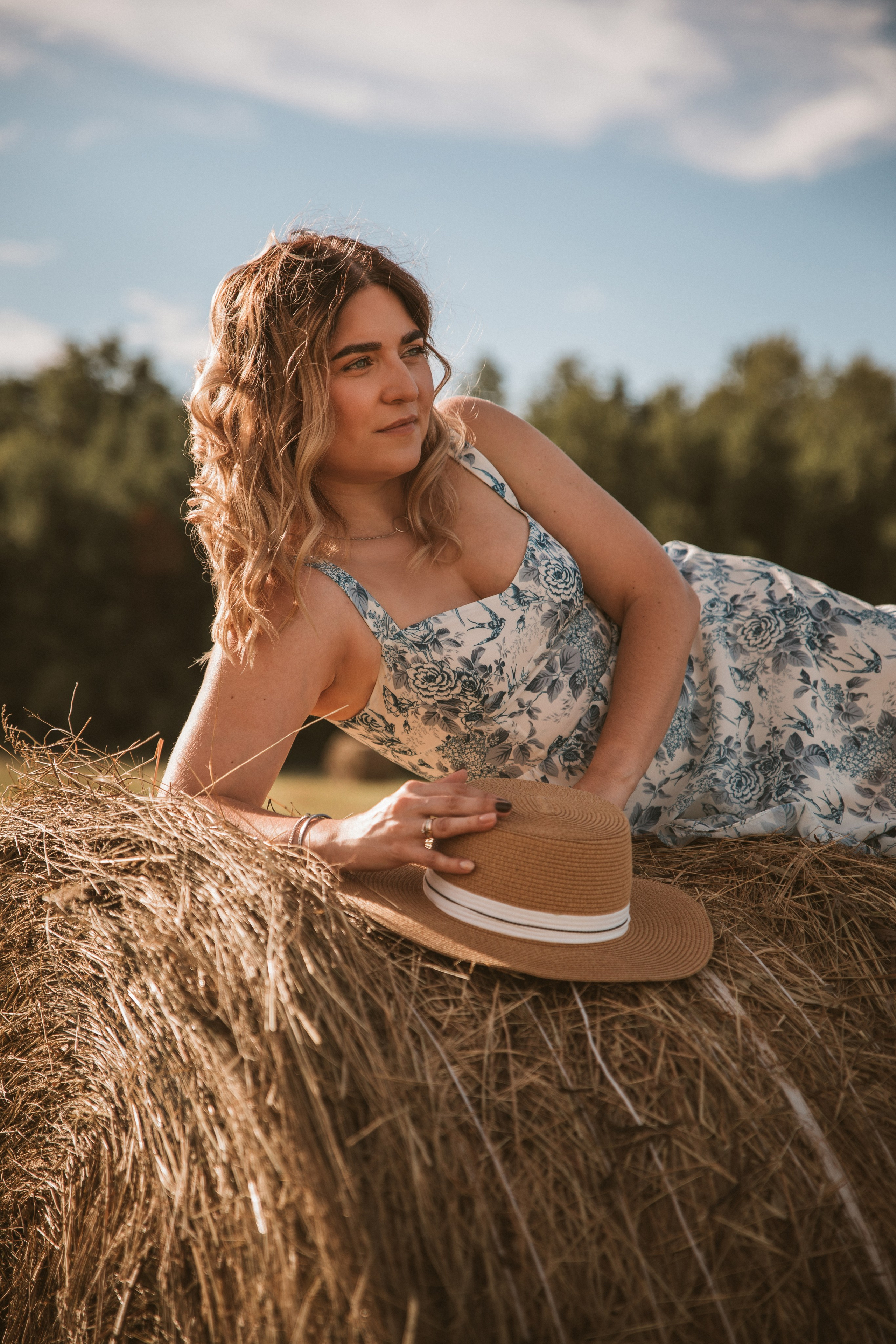 Лера. Darinishna Фэнтези-фотограф Хабаровск