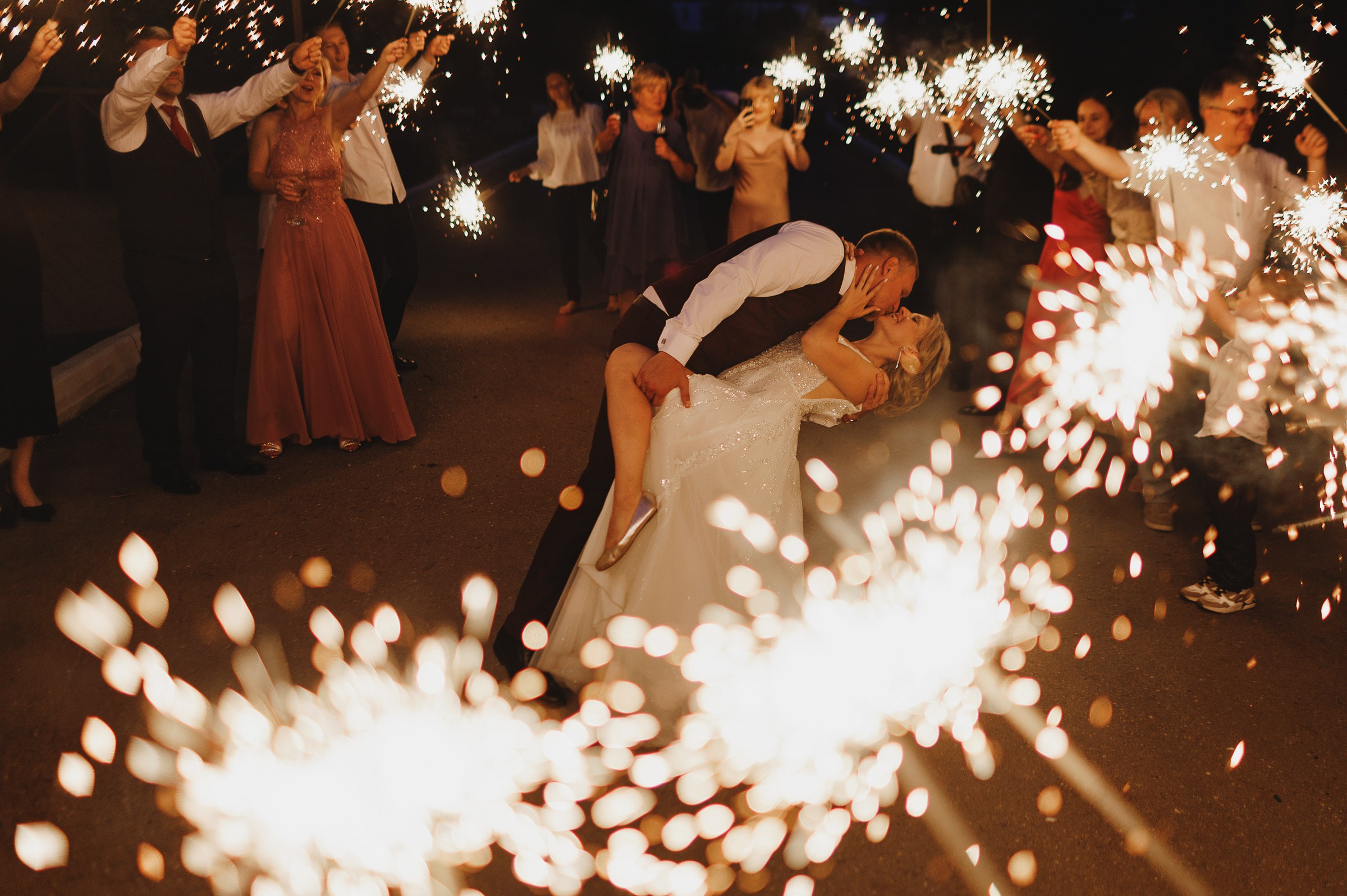 Антон Анна. Свадебный фотограф и видеограф Дмитрий Горяченков