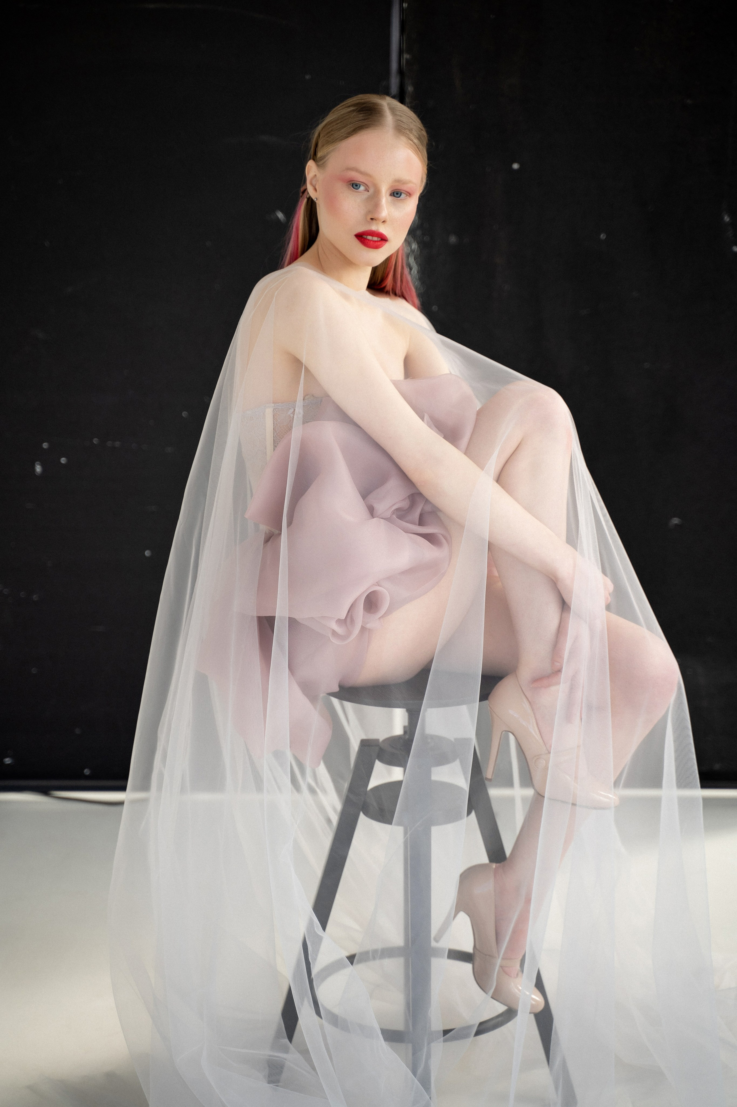 Тамила. Свадебный фотограф в Петрозаводске Сергей Кокорев