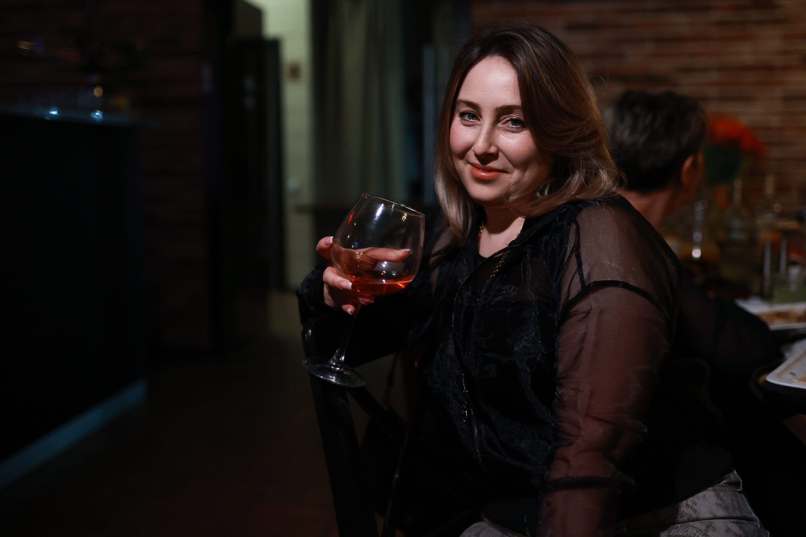 8 марта «Инжир». Andrey Pospelove. Фотограф в Саратове