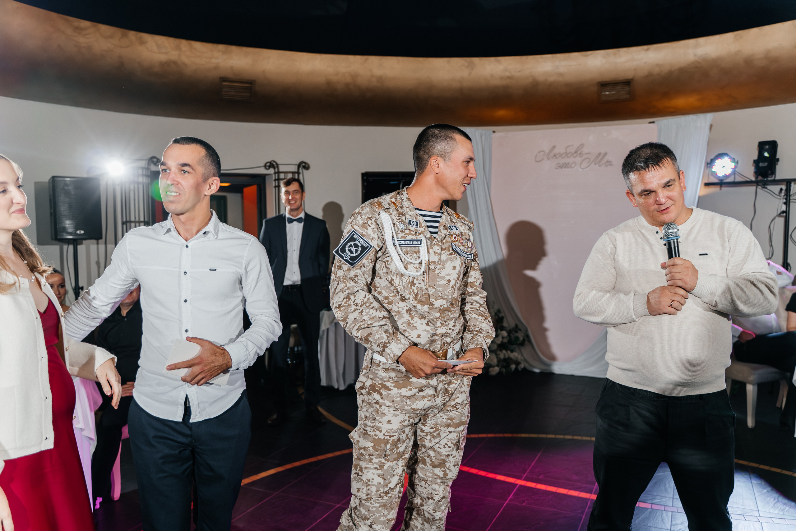 18.10.25. Свадебный фотограф видеограф Чебоксары